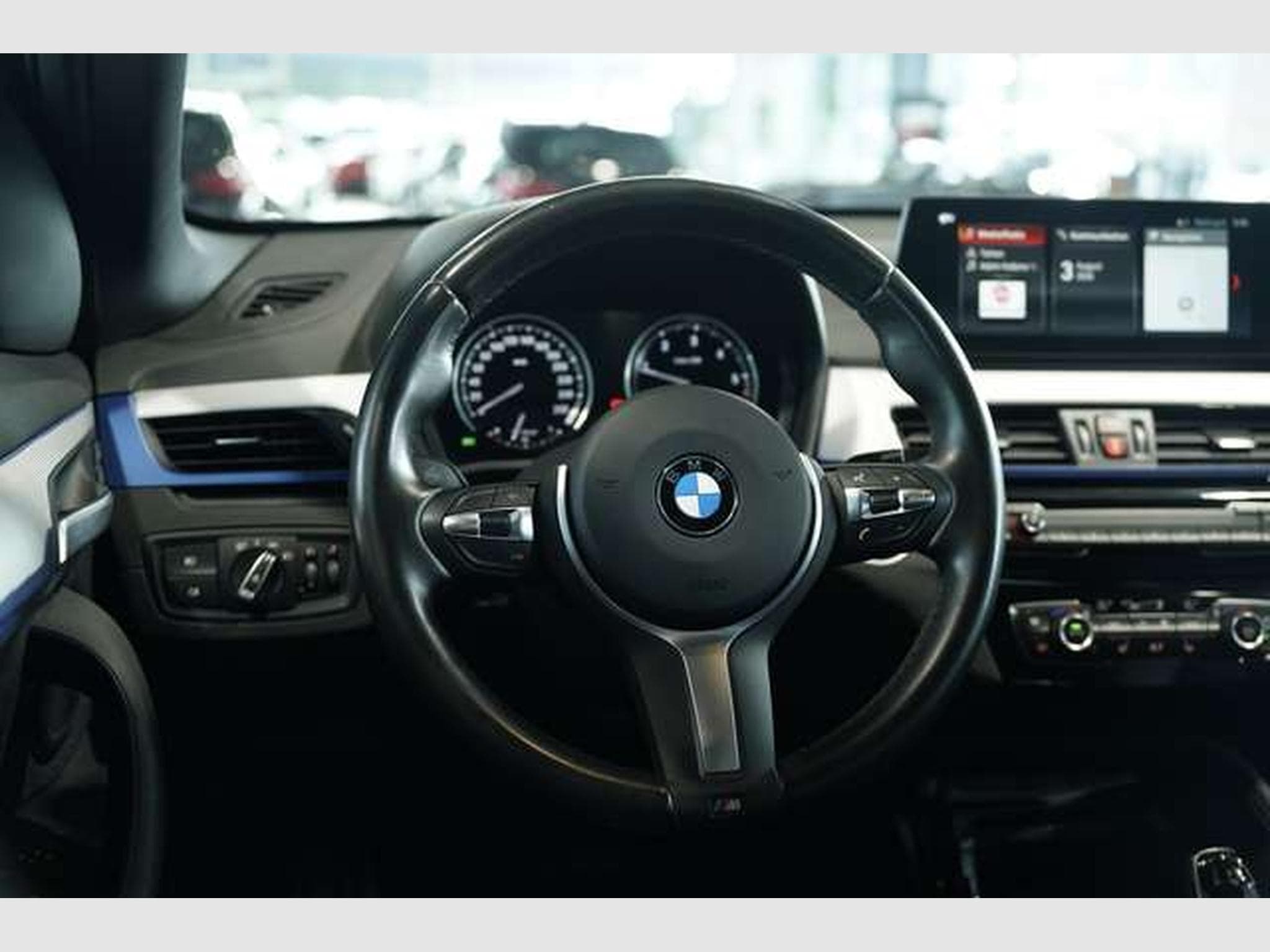 BMW X1 xD 20 d M Sport *2.H *Kamera *CarPlay *Navi (2020) - Photo 38