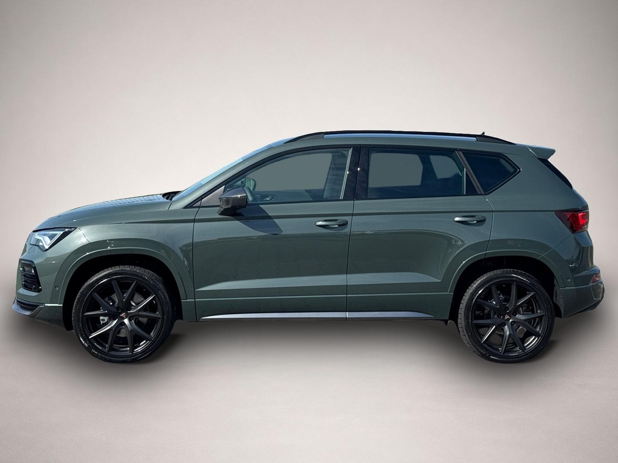 Cupra Ateca (2026) - Foto 3