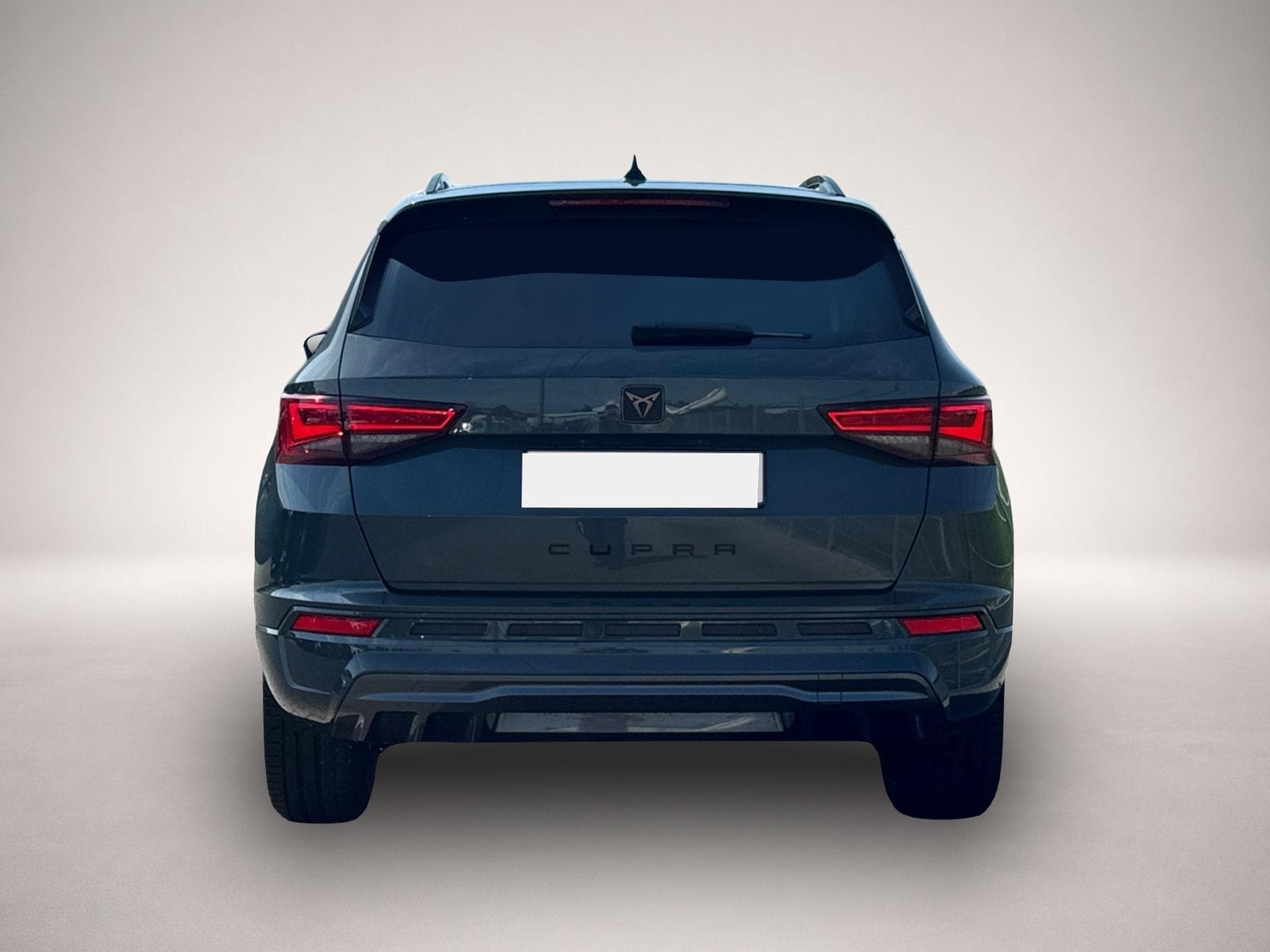 Cupra Ateca (2026) - Foto 5