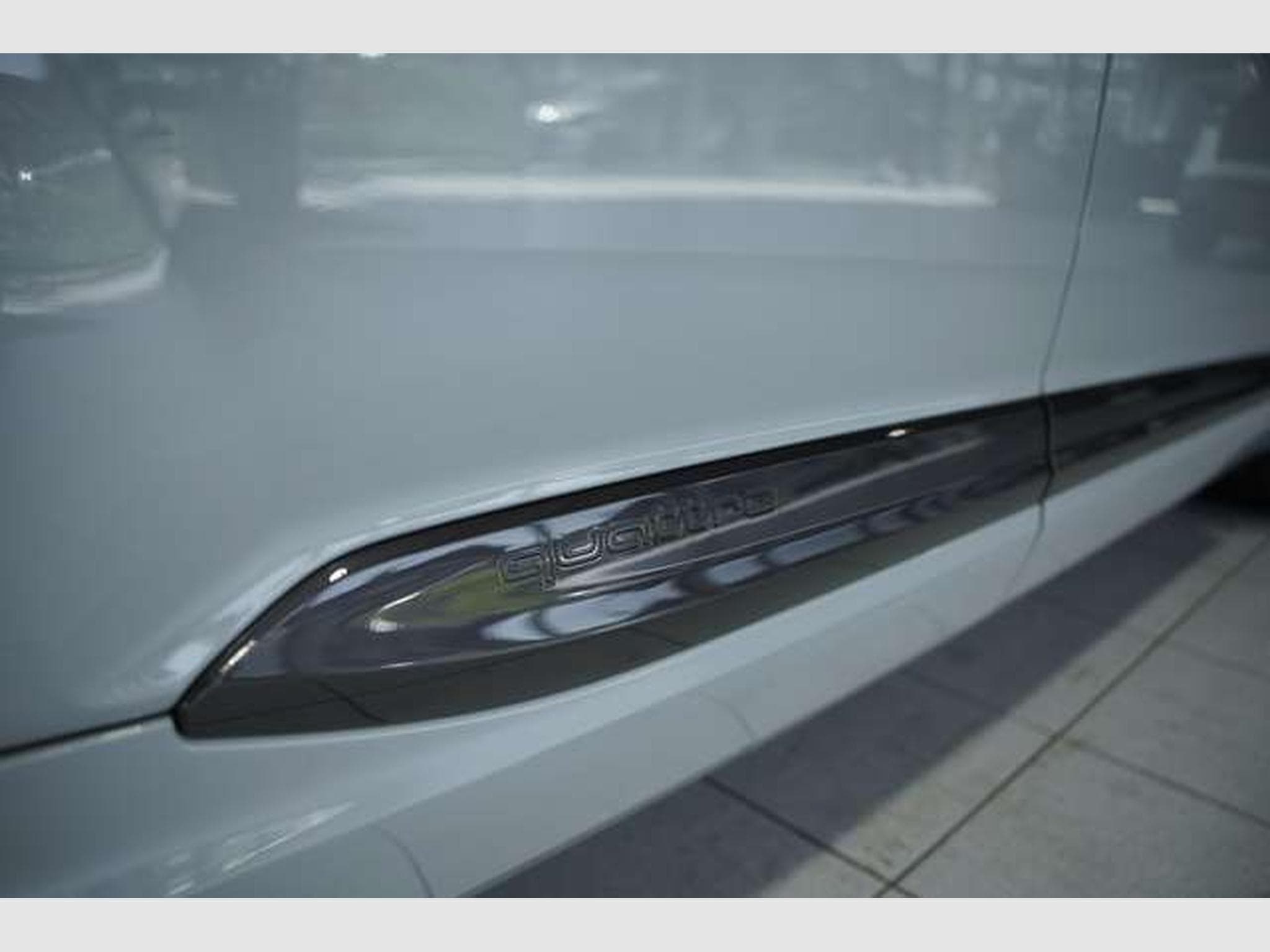 Audi SQ7 4.0 TDI q. *2.H *20 *7-Sitze *Pano *Virtual (2018) - Foto 11