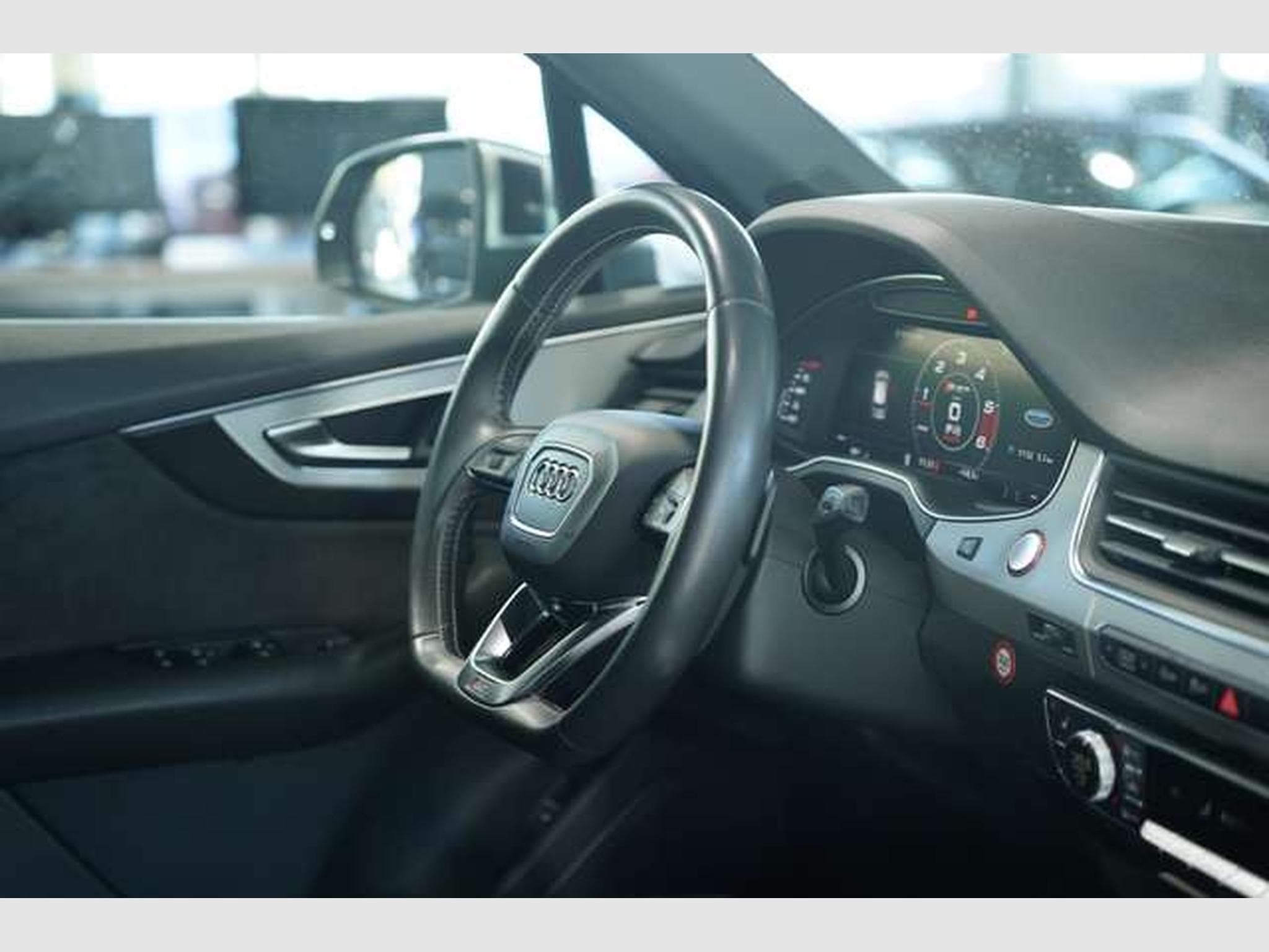 Audi SQ7 4.0 TDI q. *2.H *20 *7-Sitze *Pano *Virtual (2018) - Foto 19