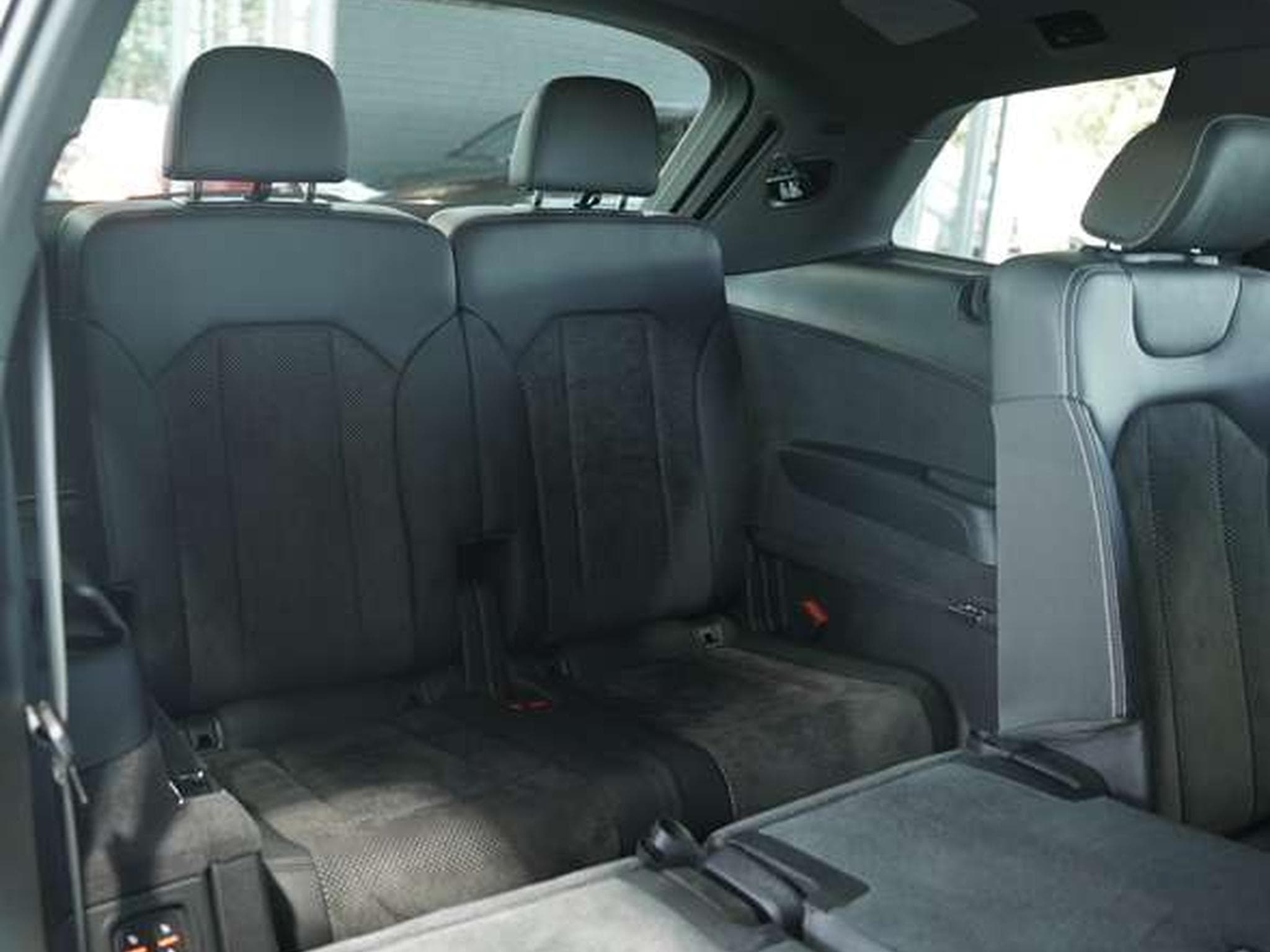 Audi SQ7 4.0 TDI q. *2.H *20 *7-Sitze *Pano *Virtual (2018) - Foto 23