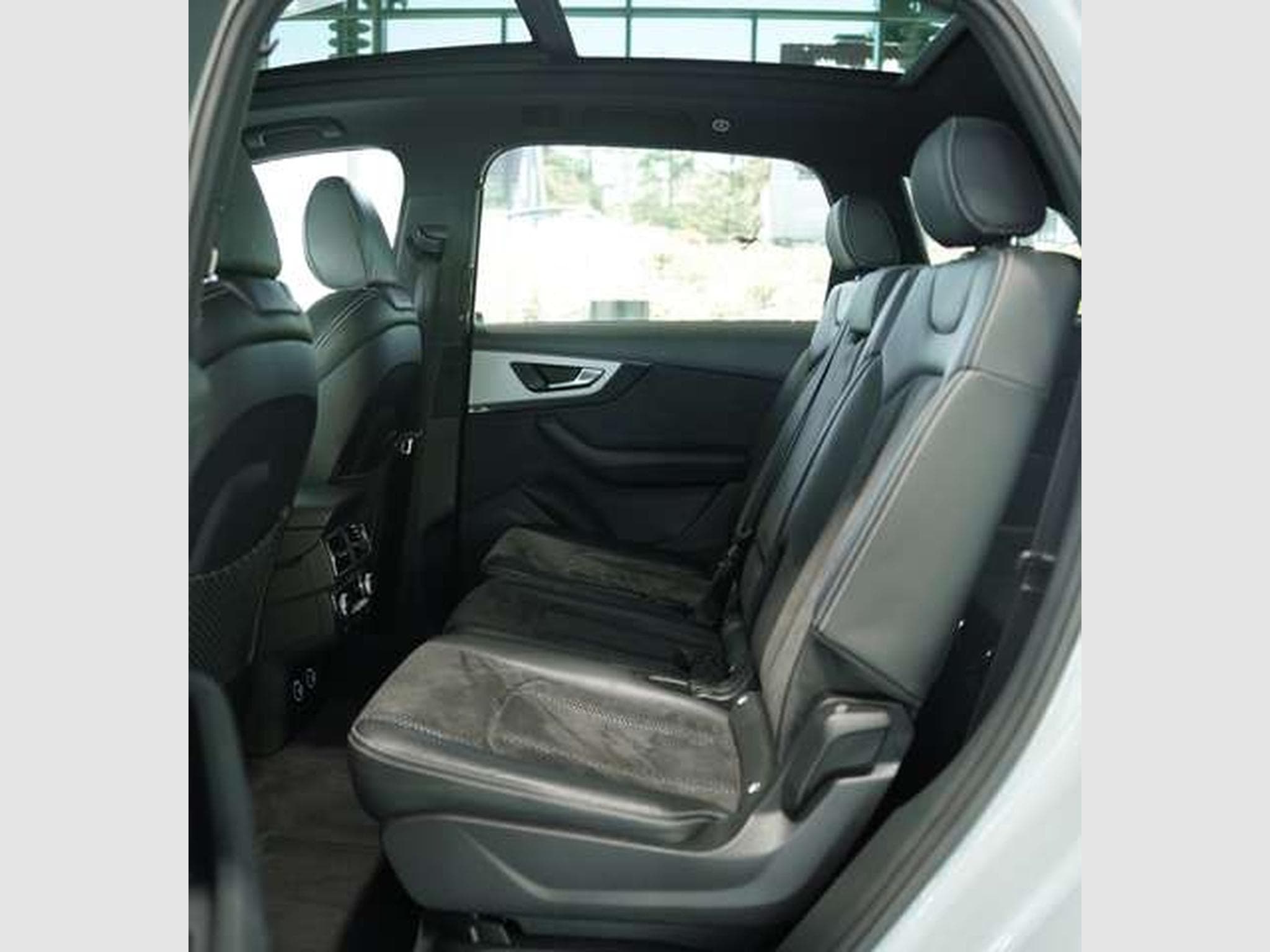 Audi SQ7 4.0 TDI q. *2.H *20 *7-Sitze *Pano *Virtual (2018) - Foto 24