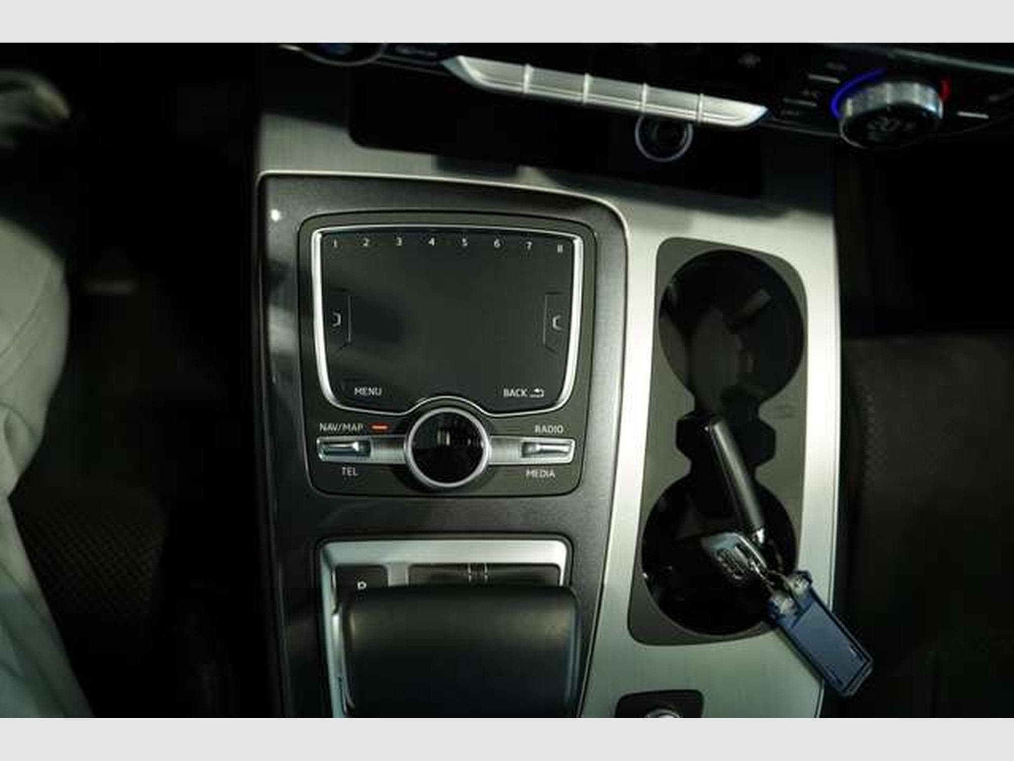 Audi SQ7 4.0 TDI q. *2.H *20 *7-Sitze *Pano *Virtual (2018) - Foto 30