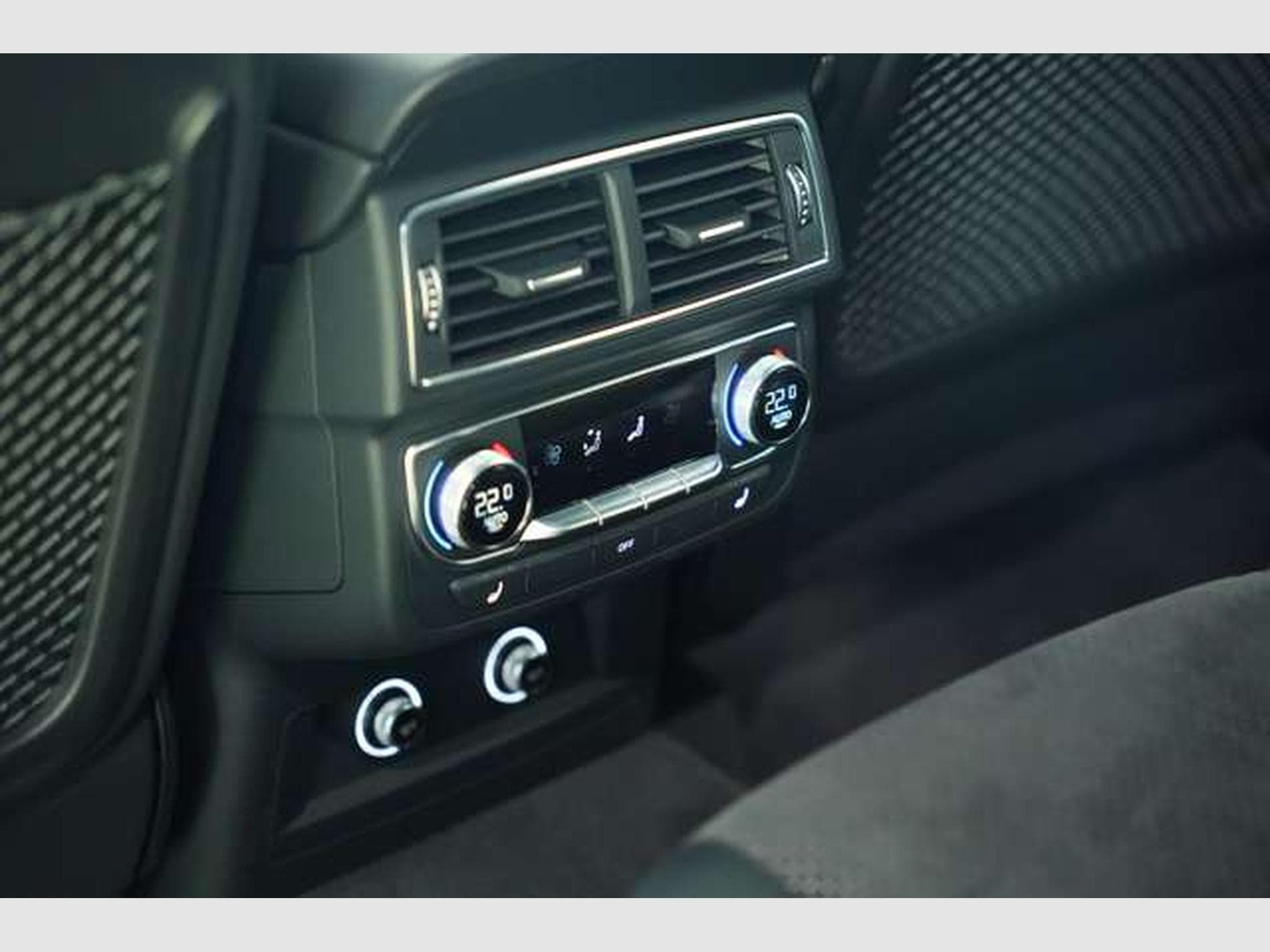 Audi SQ7 4.0 TDI q. *2.H *20 *7-Sitze *Pano *Virtual (2018) - Foto 44