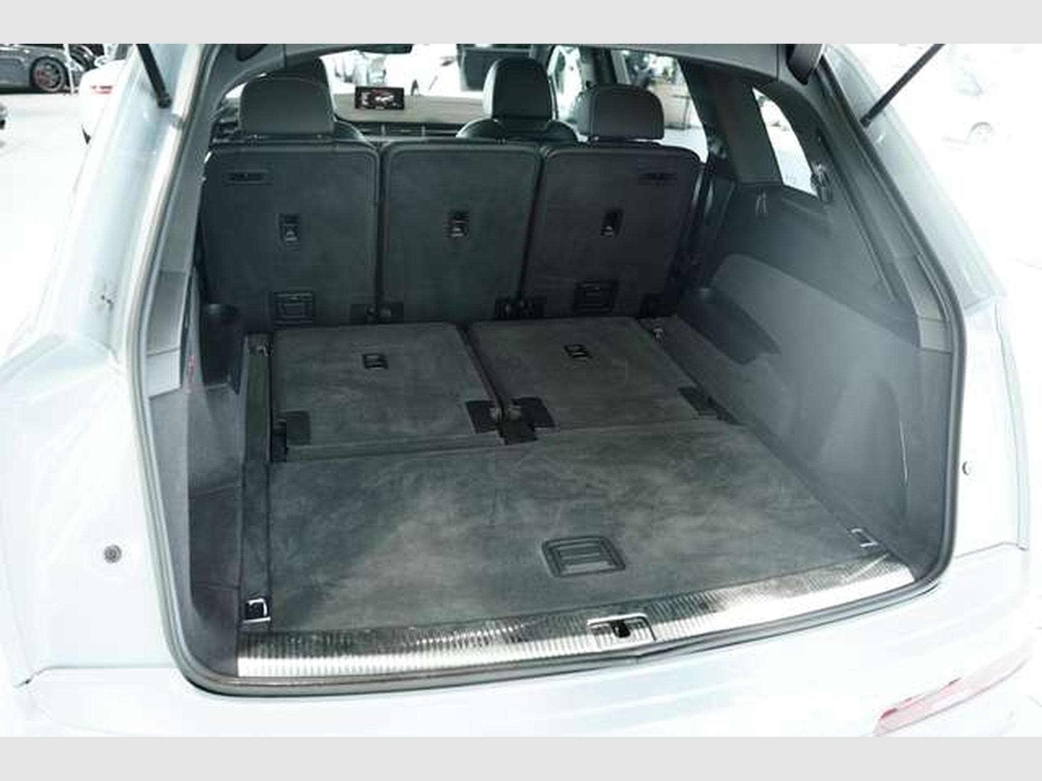 Audi SQ7 4.0 TDI q. *2.H *20 *7-Sitze *Pano *Virtual (2018) - Foto 47