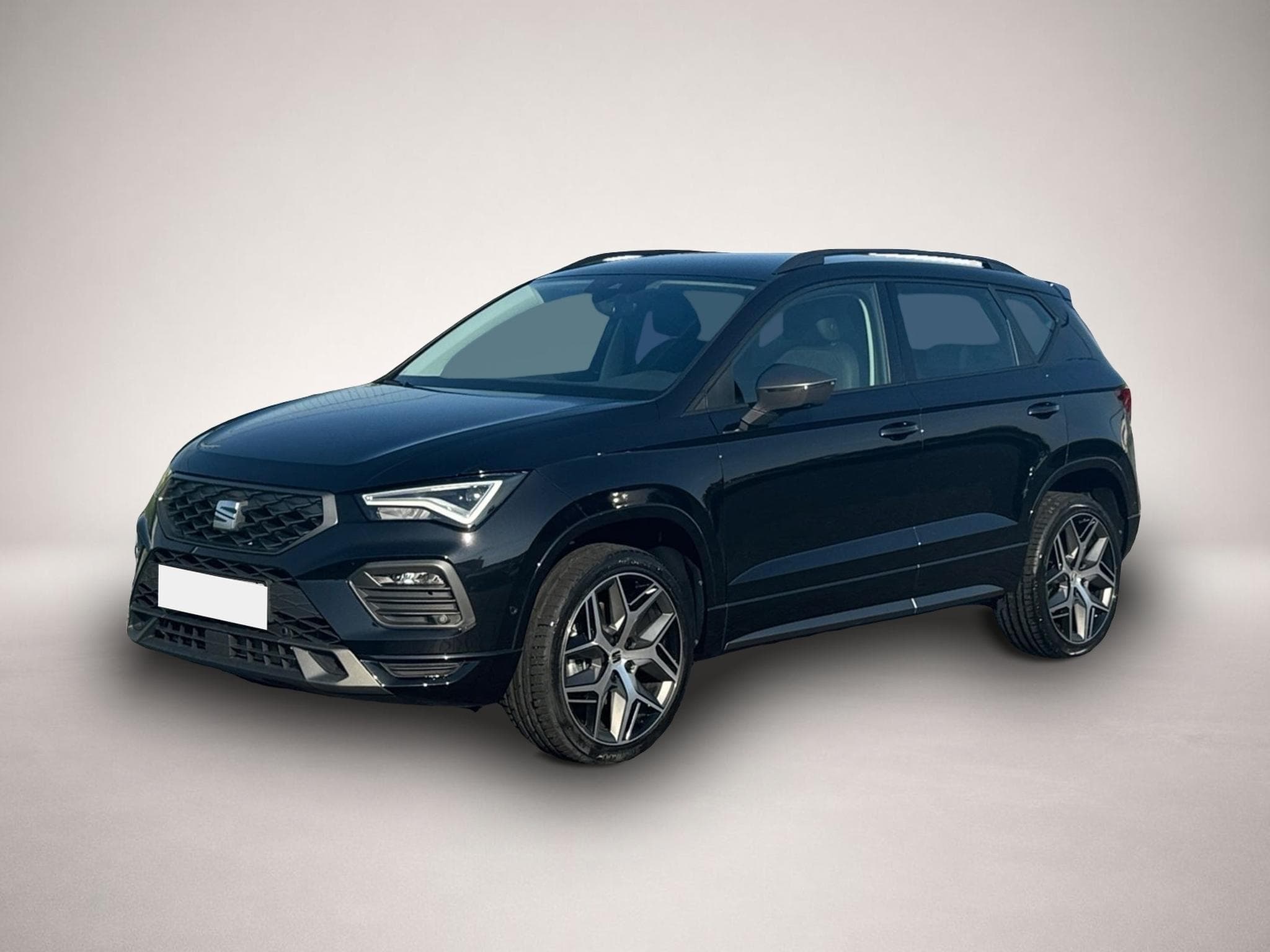 Seat Ateca (2026) - Foto 1