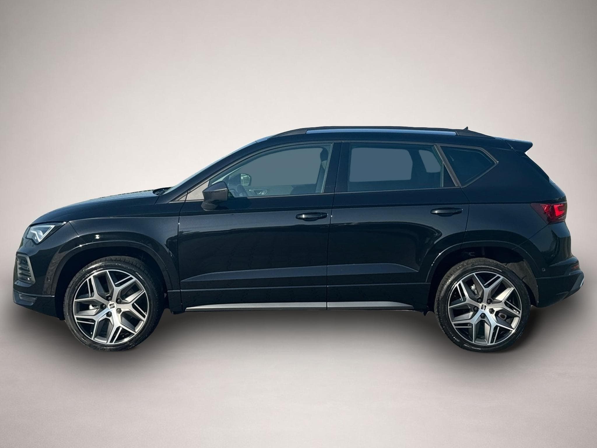 Seat Ateca (2026) - Foto 3