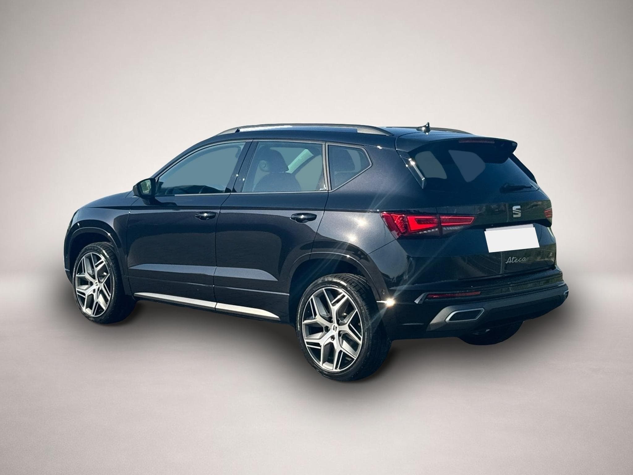 Seat Ateca (2026) - Foto 4