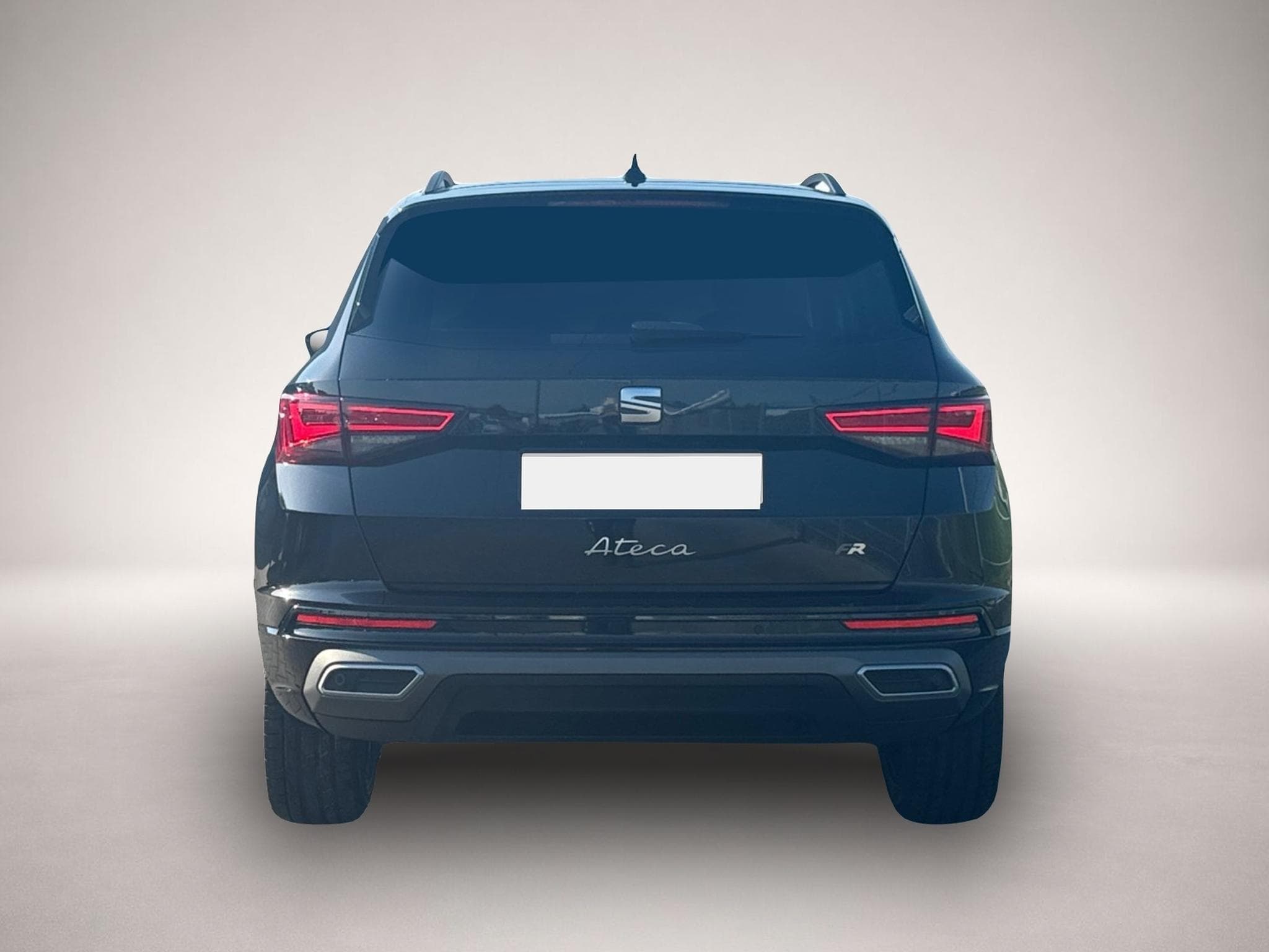 Seat Ateca (2026) - Foto 5