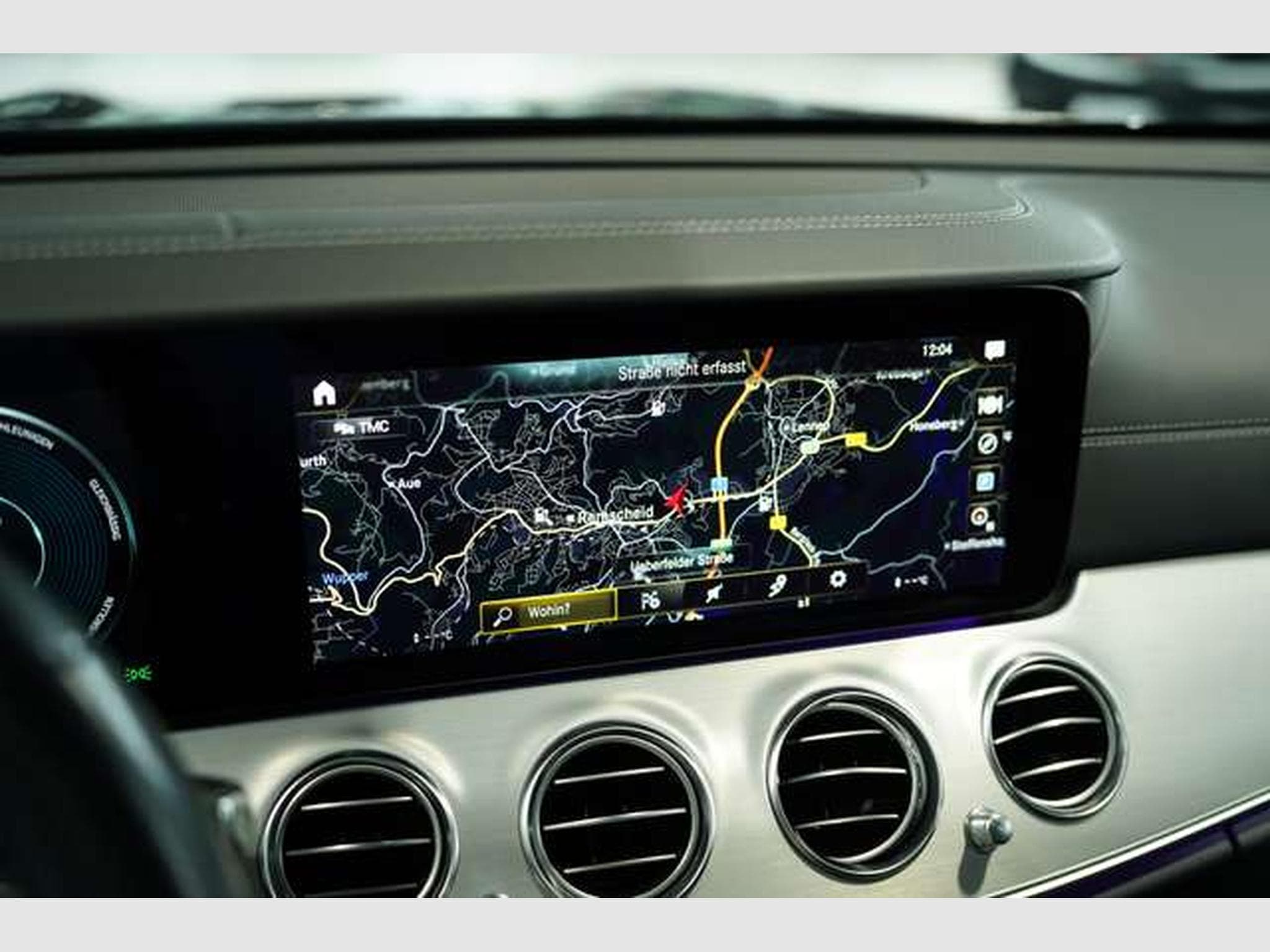 Mercedes E 300 de 4M Limousine AMG Line 2.H *Pano *Night (2021) - Photo 33