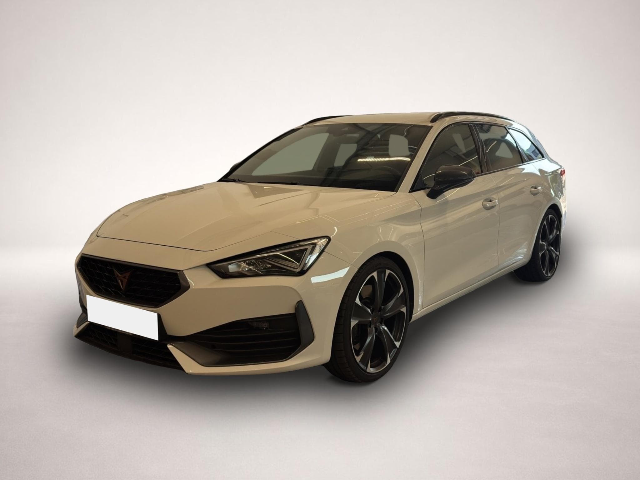 Cupra Leon (2024) - Foto 1