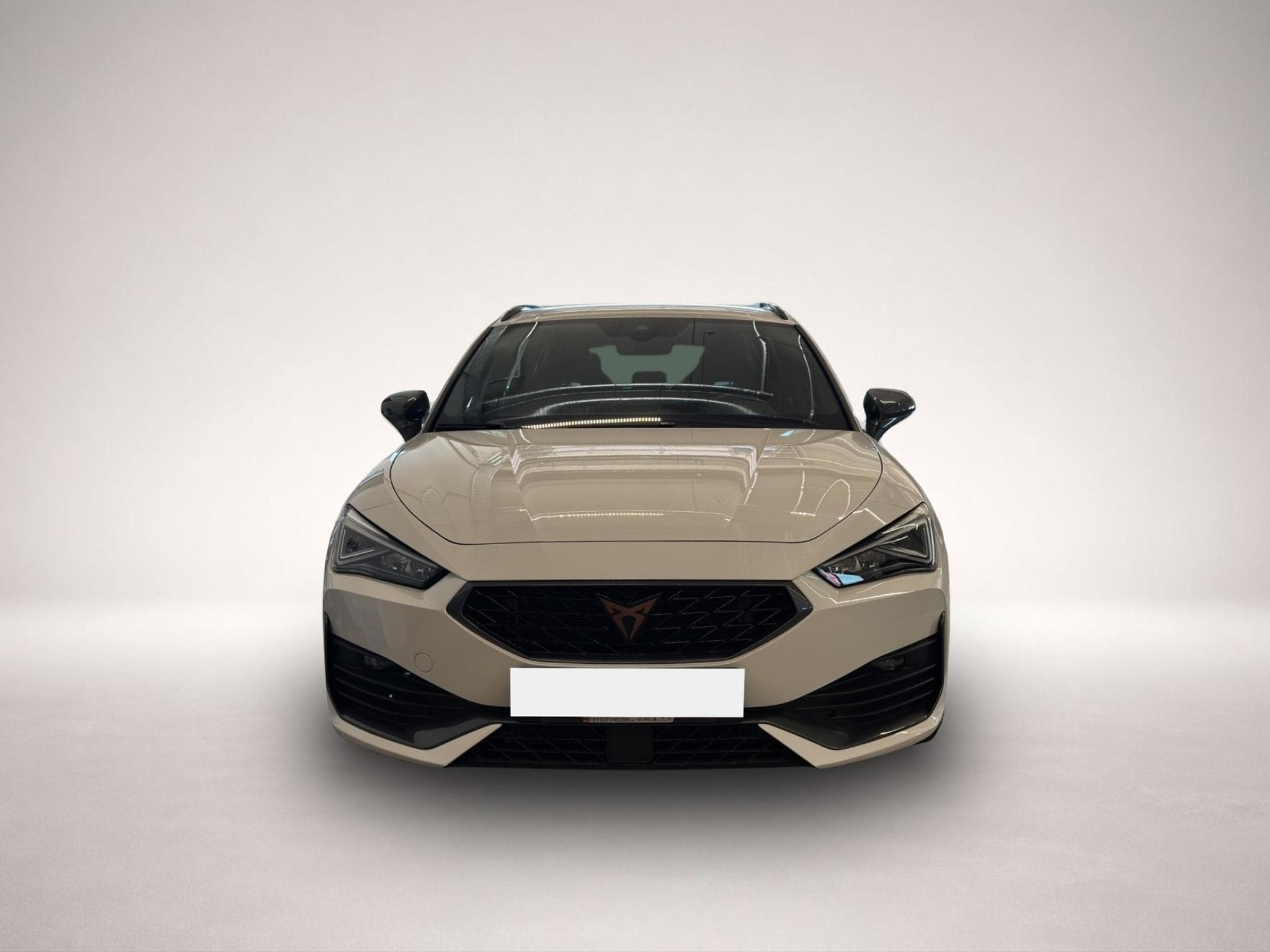 Cupra Leon (2024) - Foto 2
