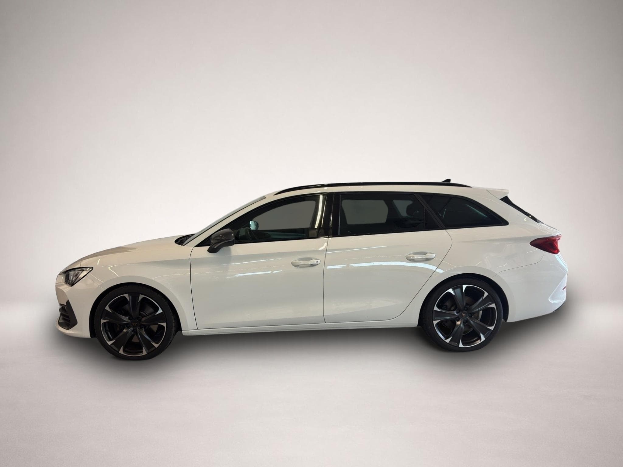Cupra Leon (2024) - Foto 3