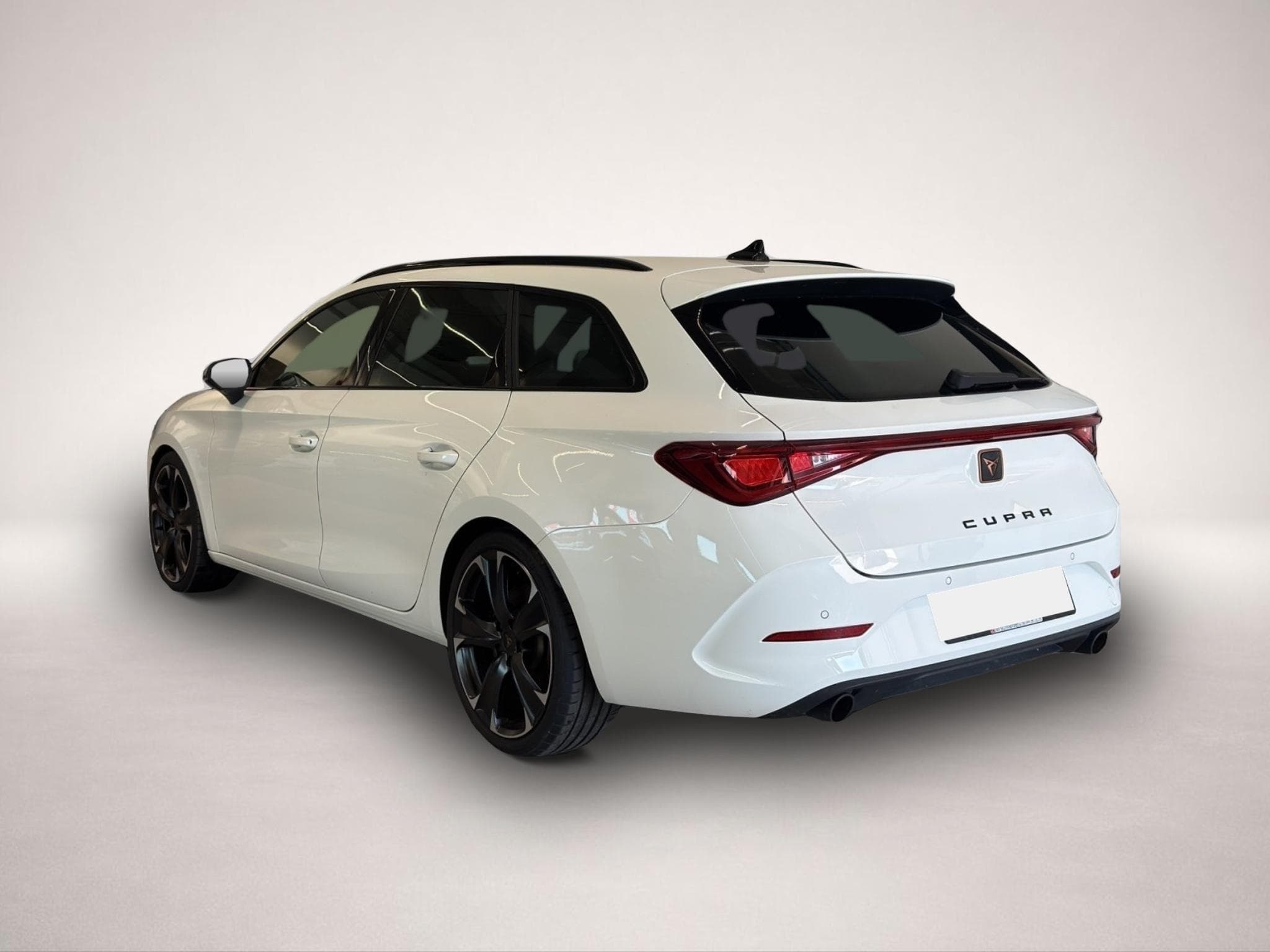 Cupra Leon (2024) - Foto 4