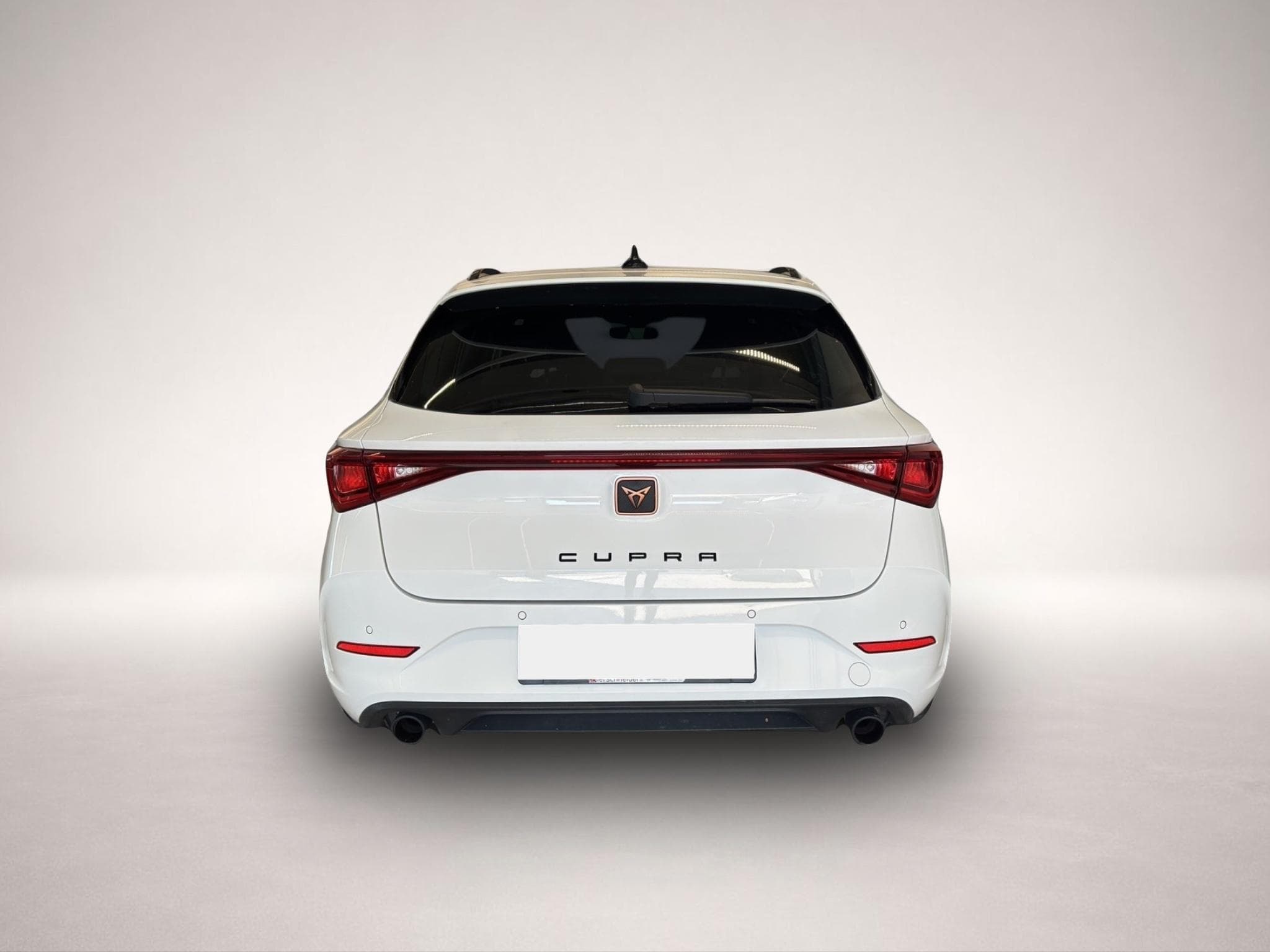 Cupra Leon (2024) - Foto 5