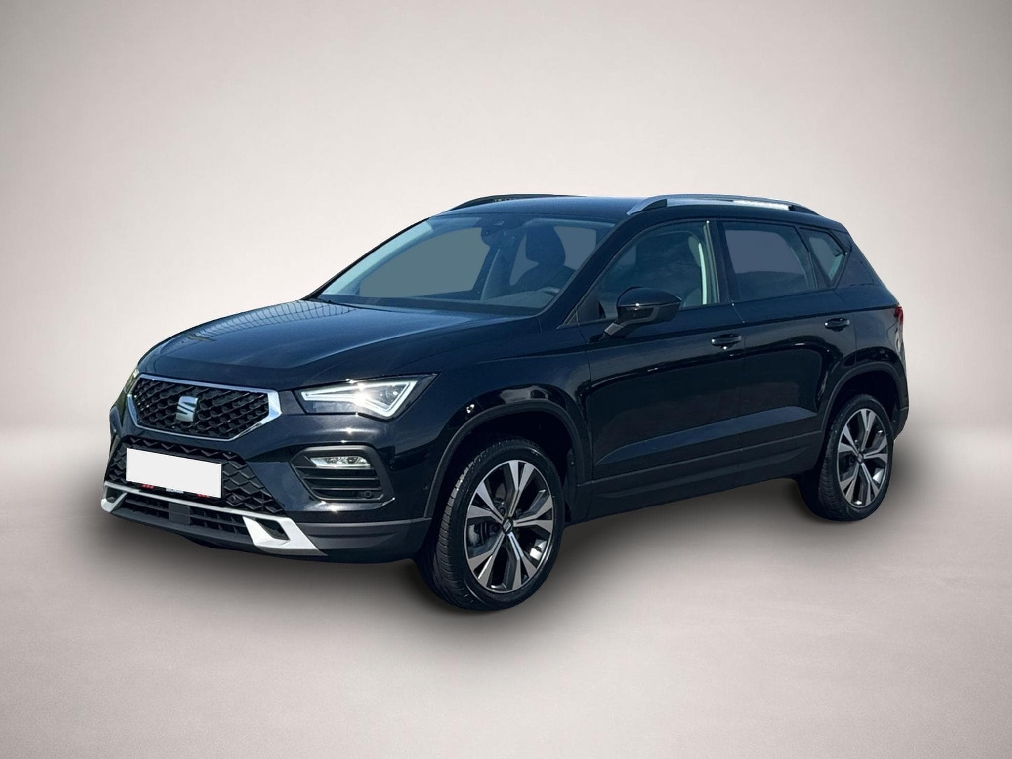 Seat Ateca (2026) - Foto 1