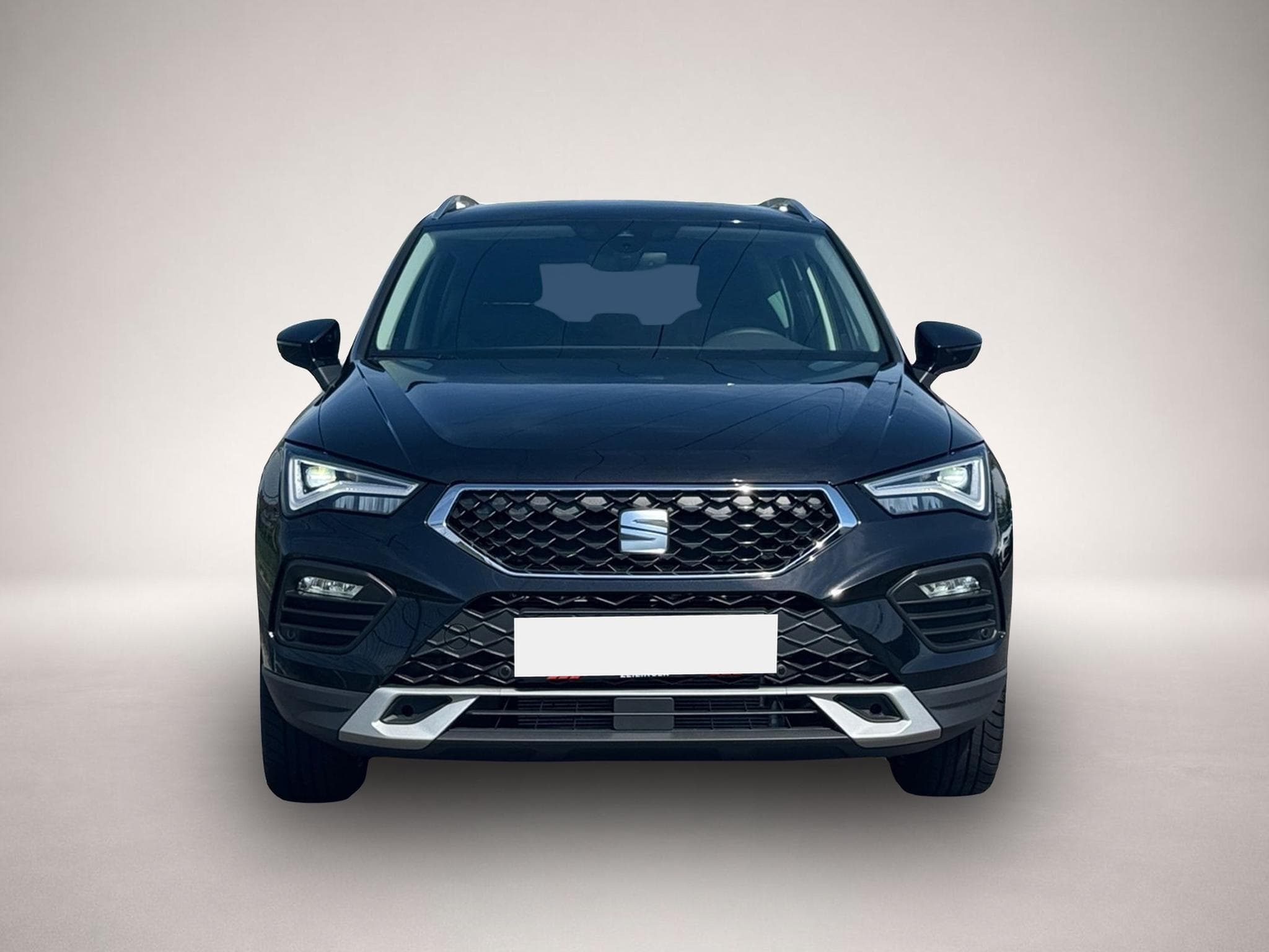 Seat Ateca (2026) - Foto 2