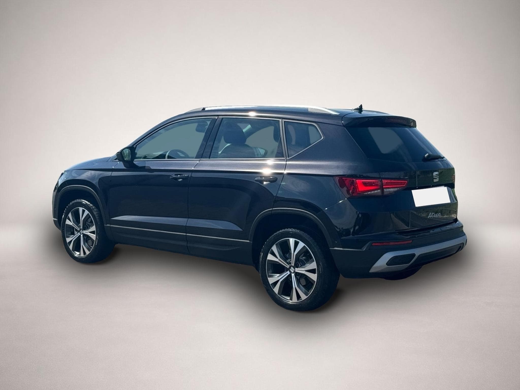 Seat Ateca (2026) - Foto 4