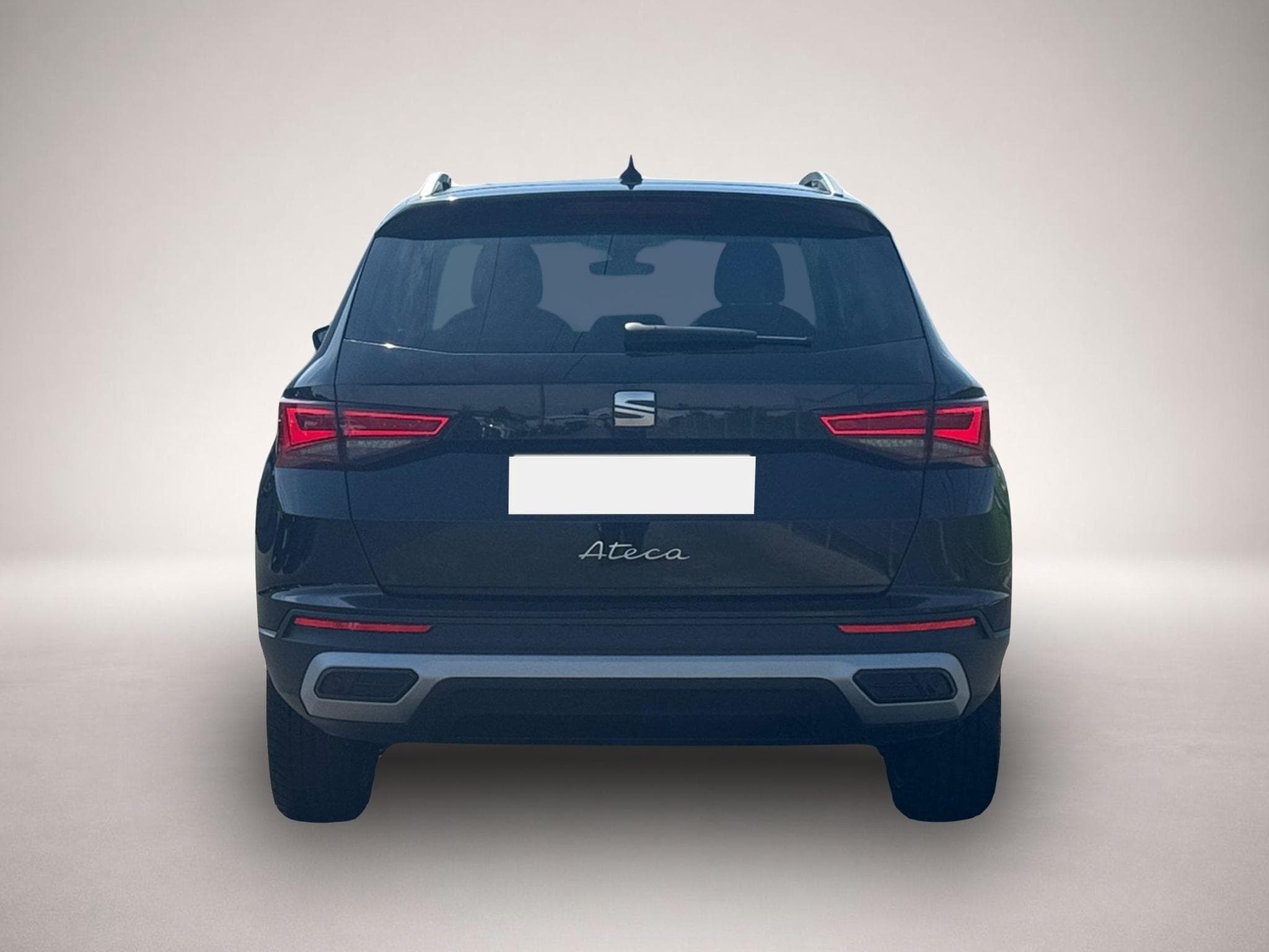 Seat Ateca (2026) - Foto 5