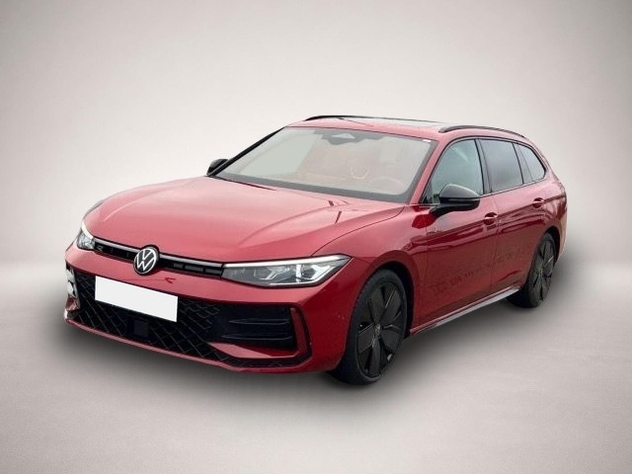 VW Passat (2024) - Foto 1