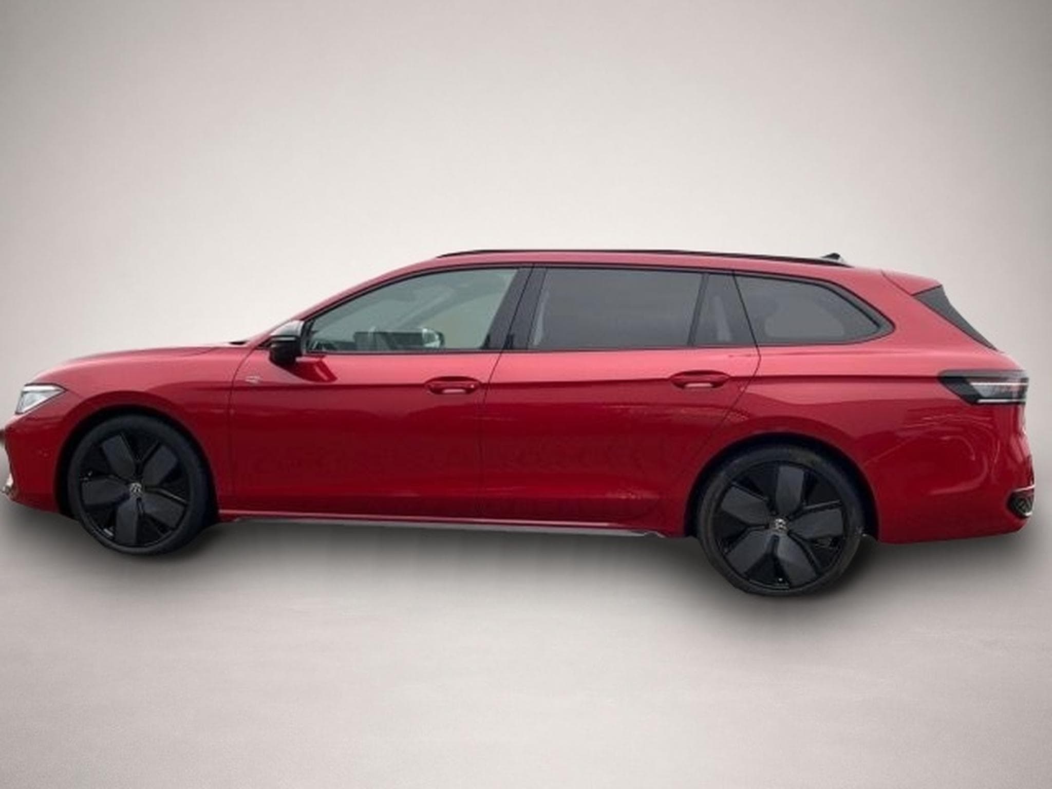 VW Passat (2024) - Foto 2