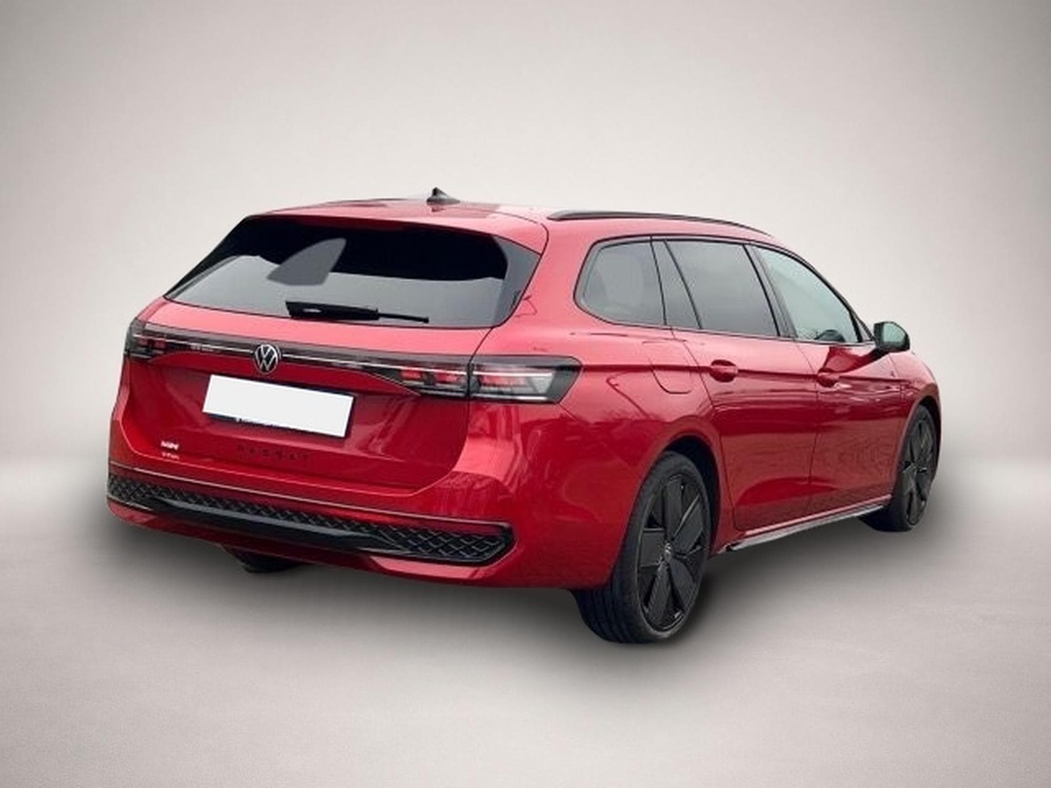 VW Passat (2024) - Foto 5