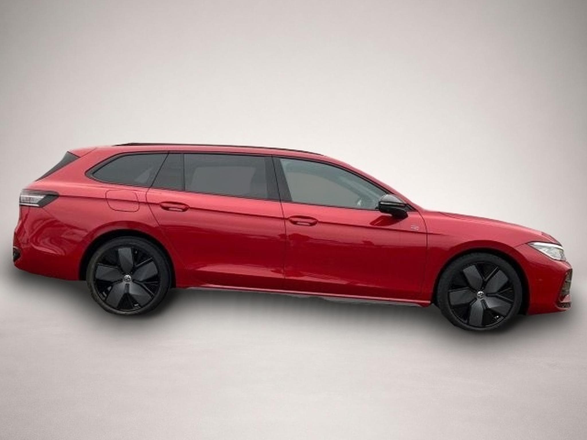 VW Passat (2024) - Foto 6