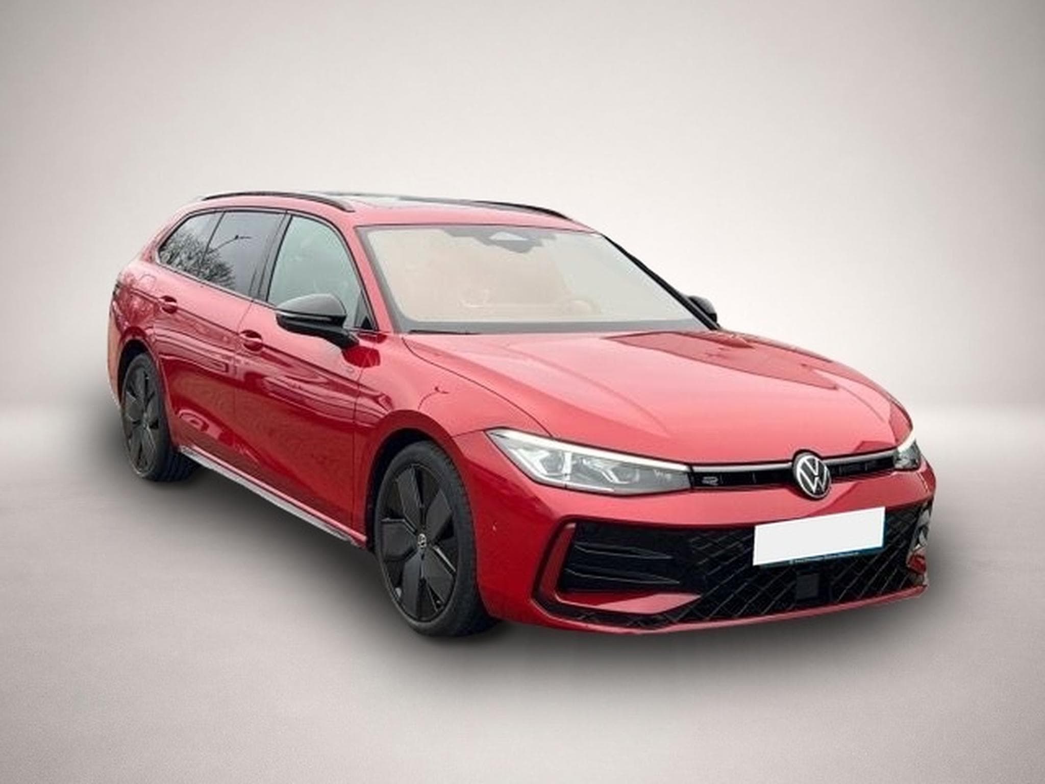 VW Passat (2024) - Foto 7
