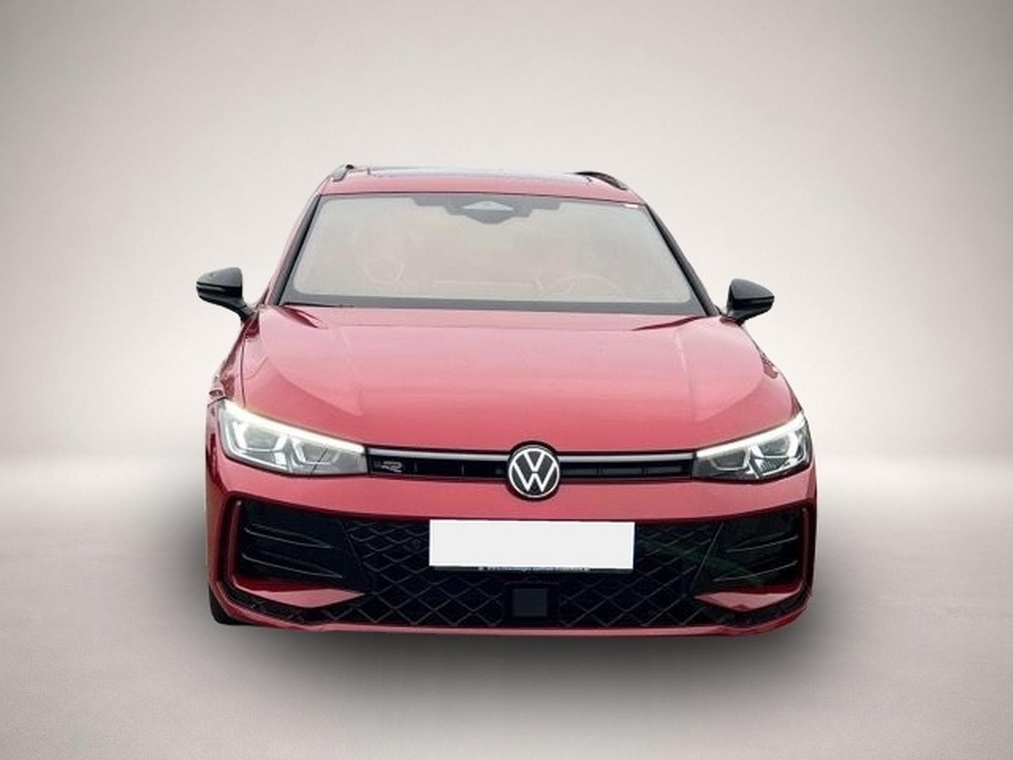 VW Passat (2024) - Foto 8