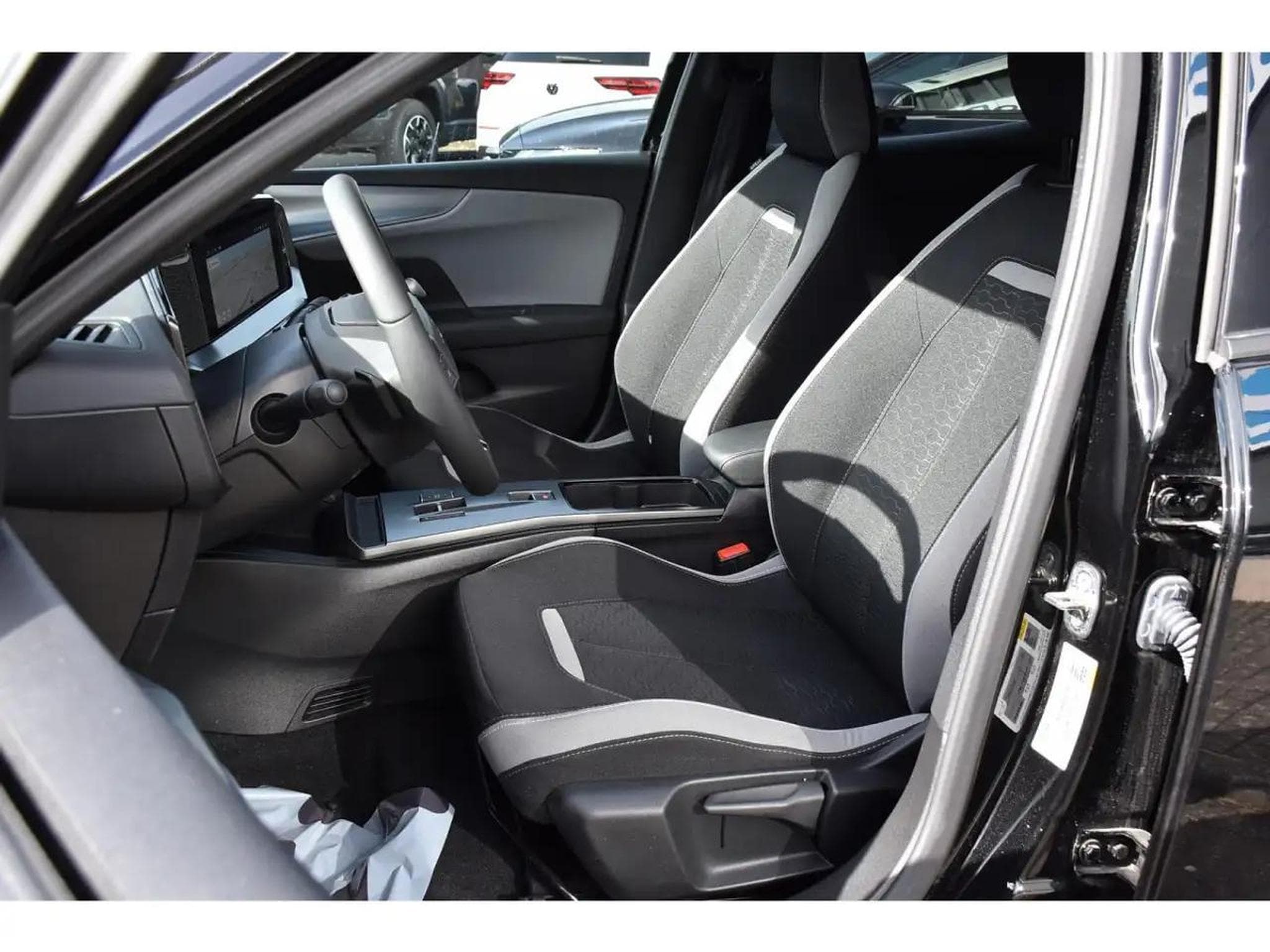 Opel Mokka (2025) - Foto 6