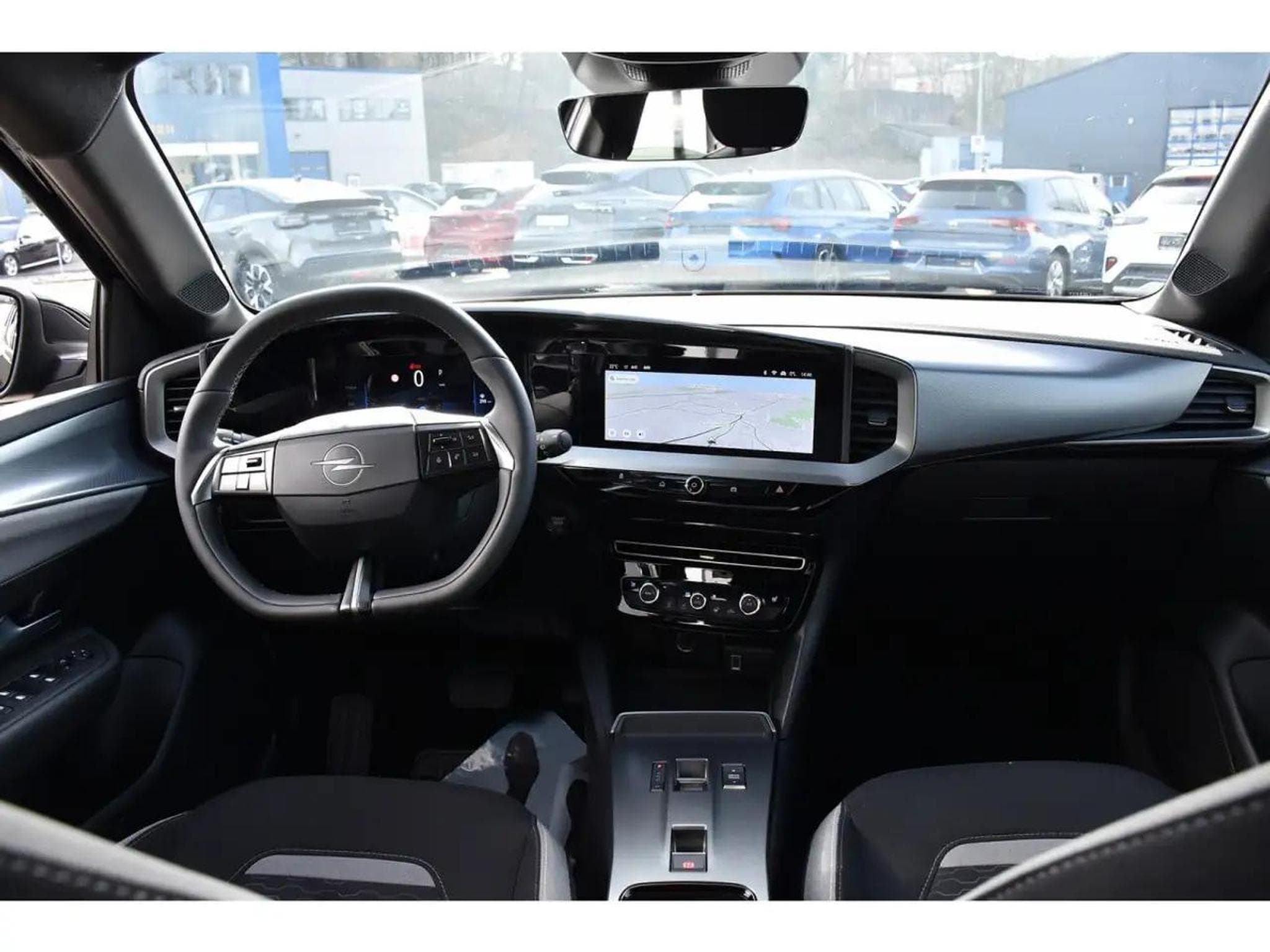 Opel Mokka (2025) - Foto 9
