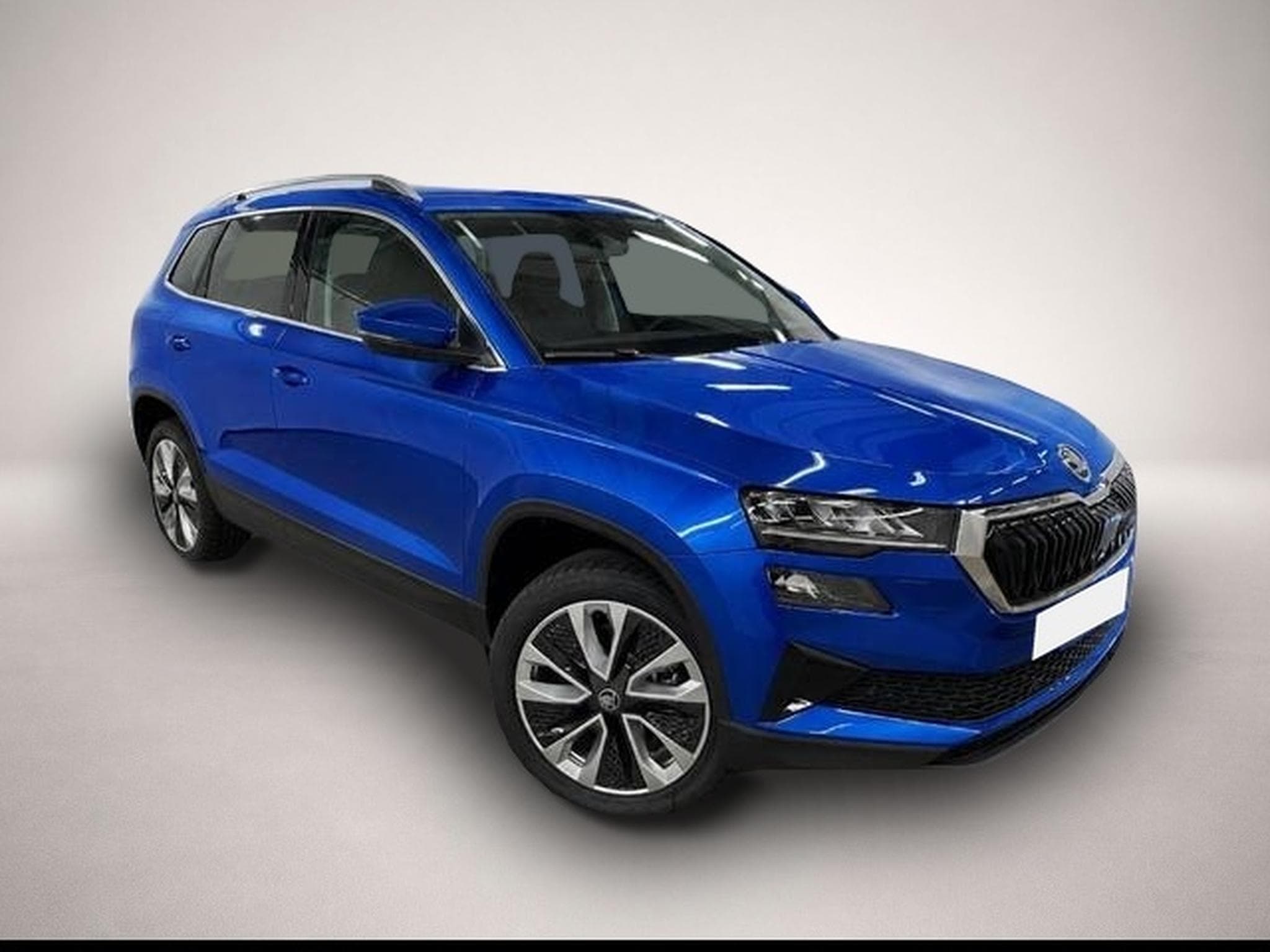 Skoda Karoq (2026) - Foto 1