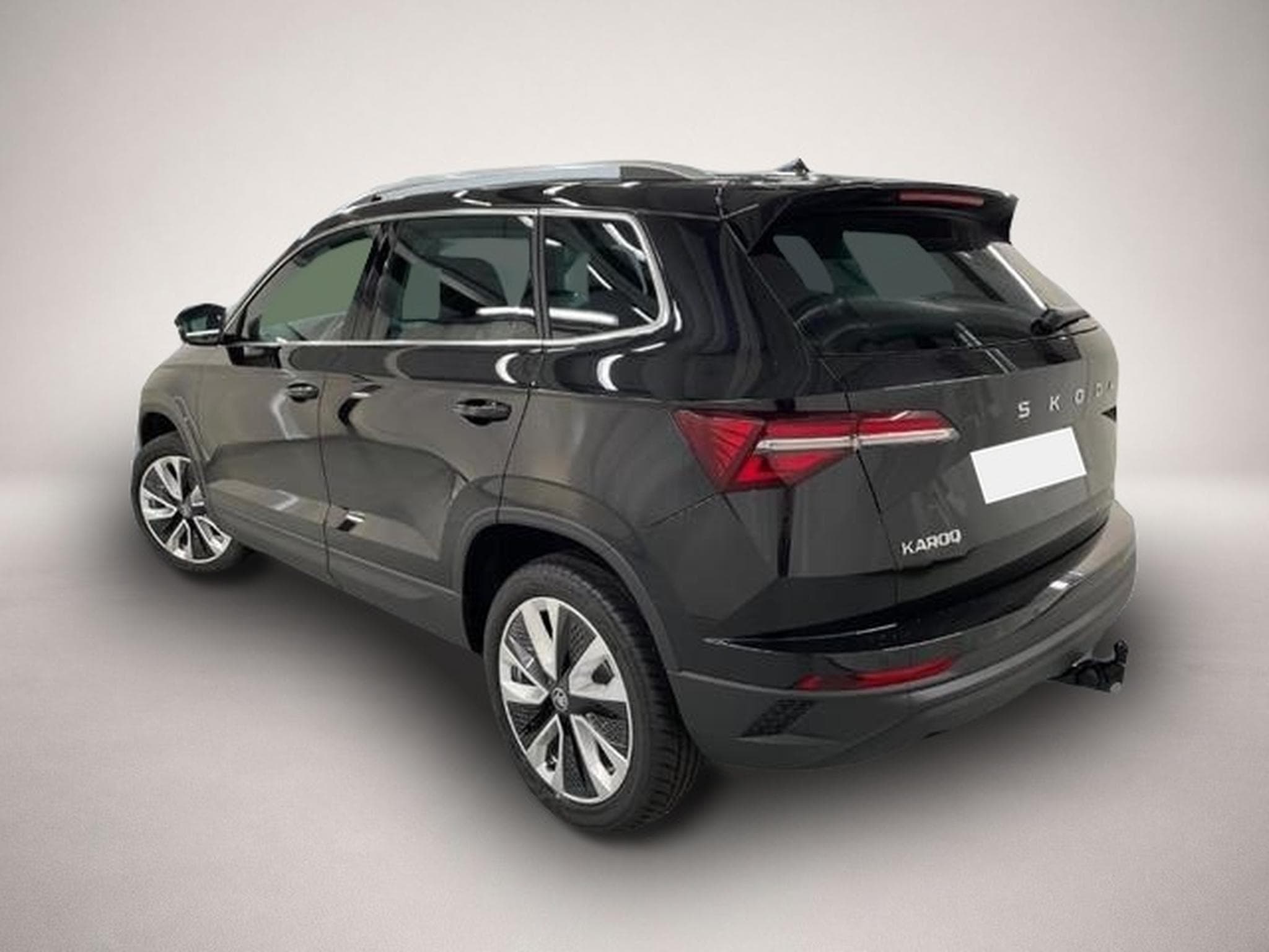 Skoda Karoq (2026) - Foto 5
