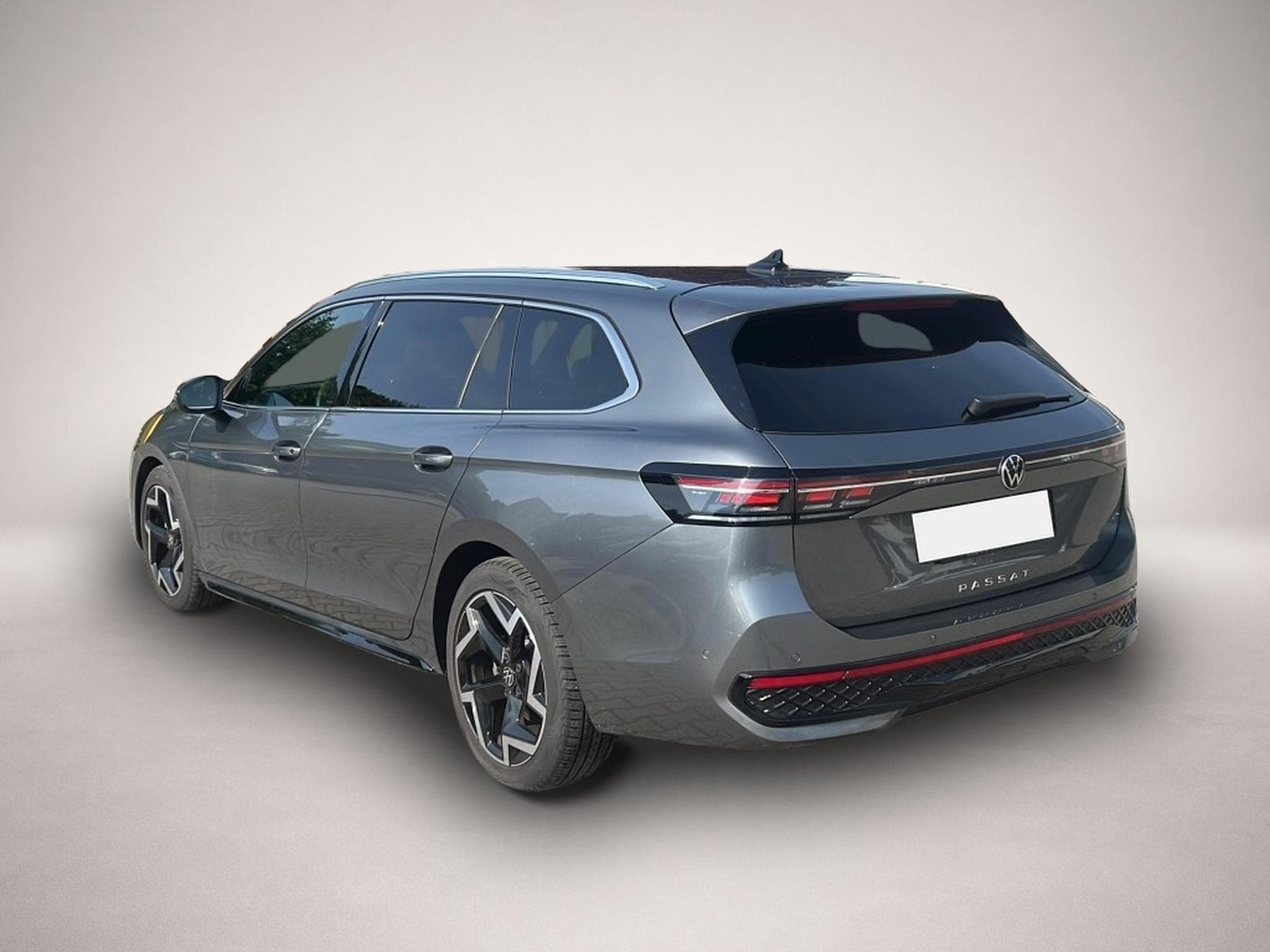 VW Passat (2025) - Foto 5
