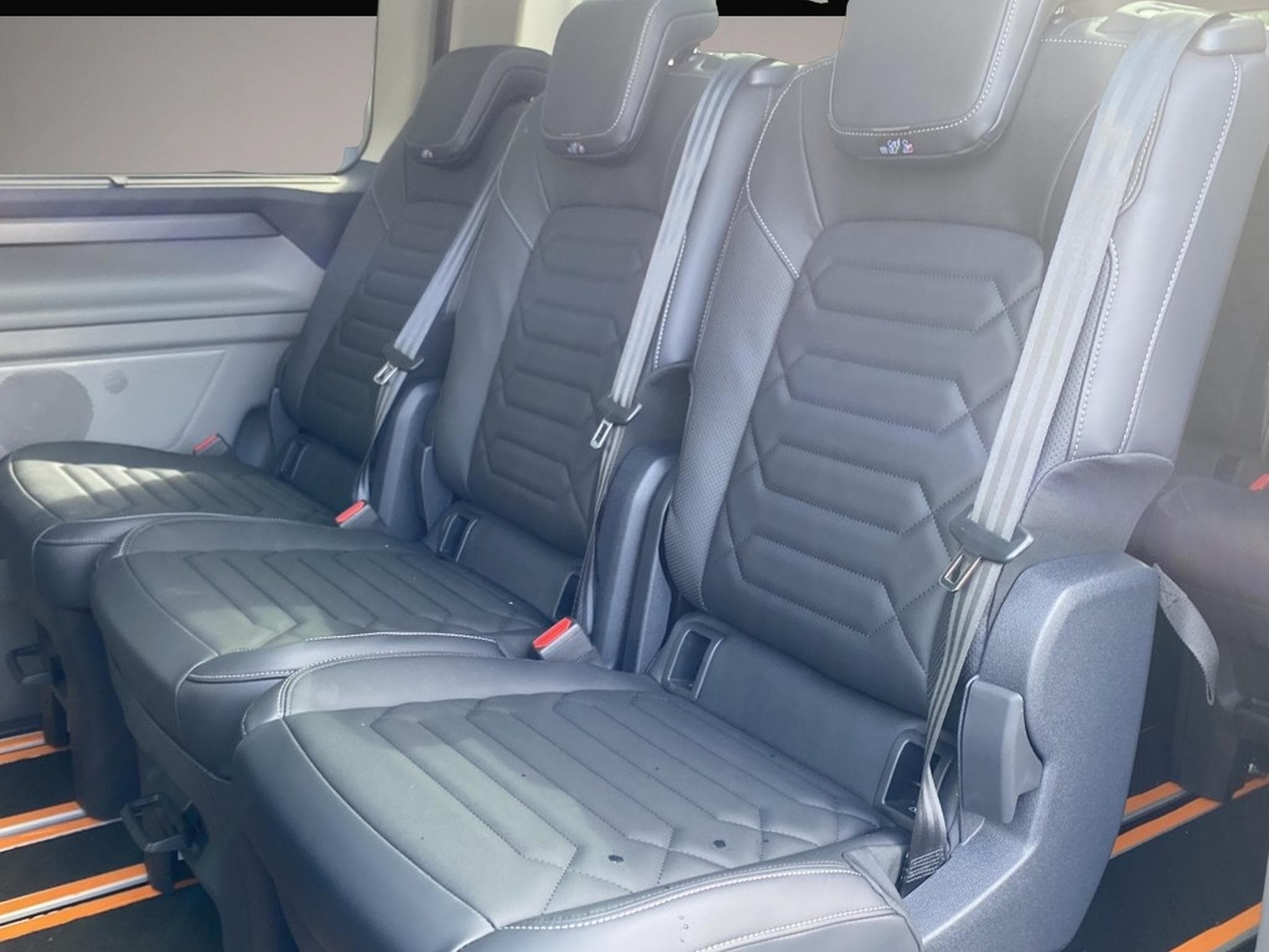 Ford Tourneo (2026) - Foto 6