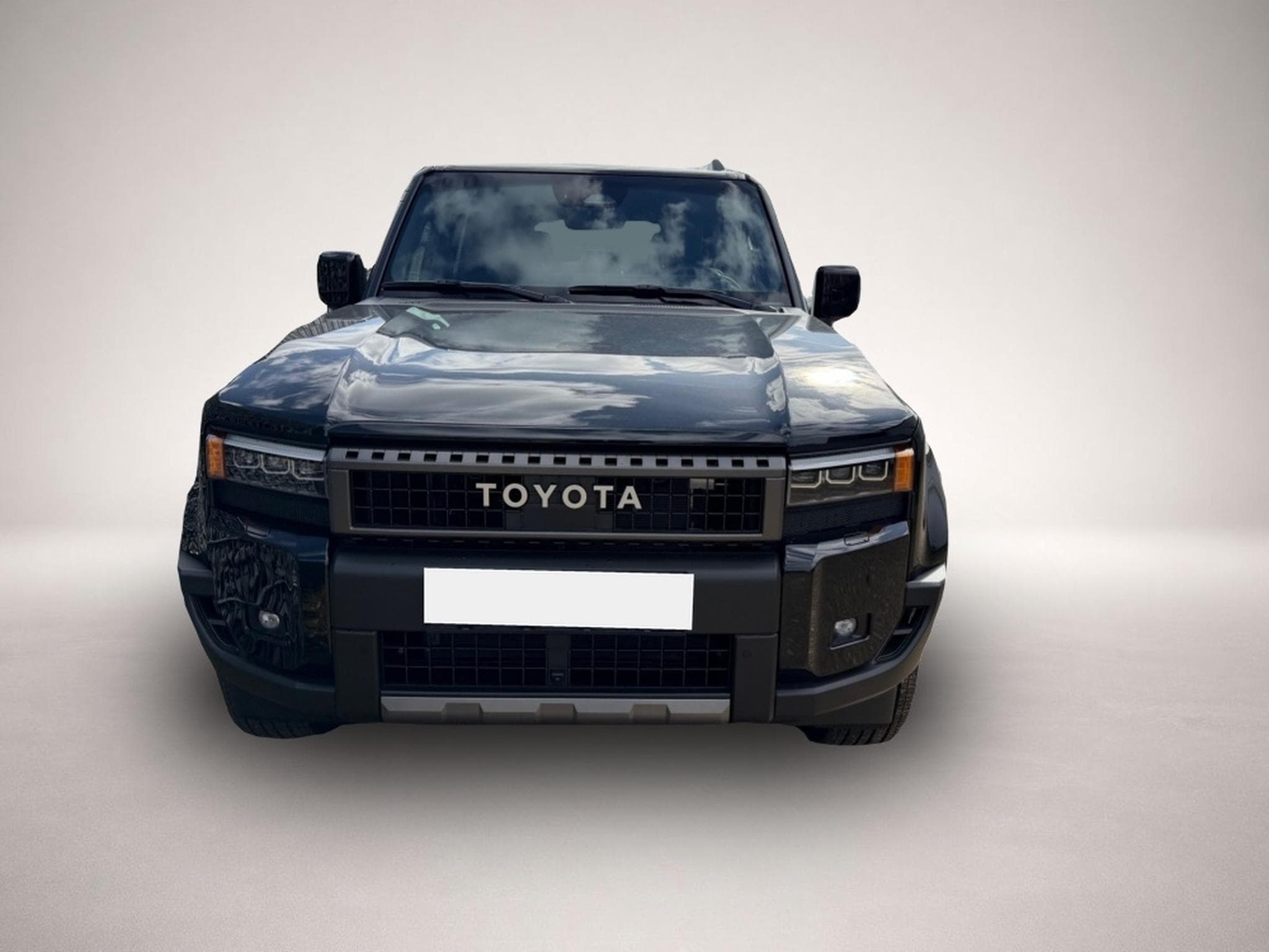 Toyota Land Cruiser (2026) - Foto 2