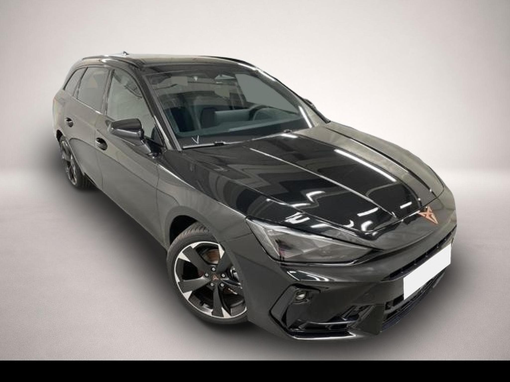 Cupra Leon (2026) - Foto 1