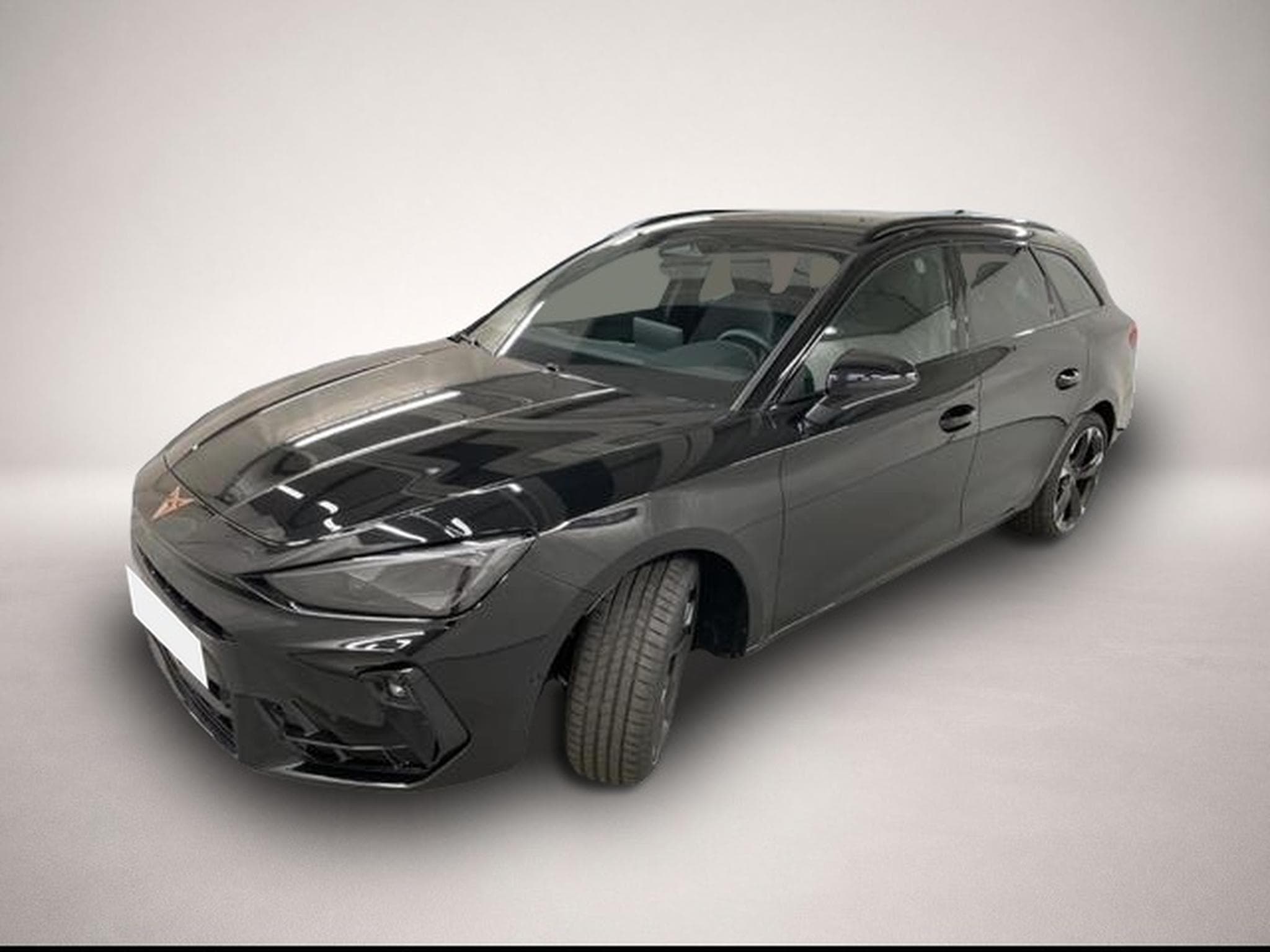 Cupra Leon (2026) - Foto 2