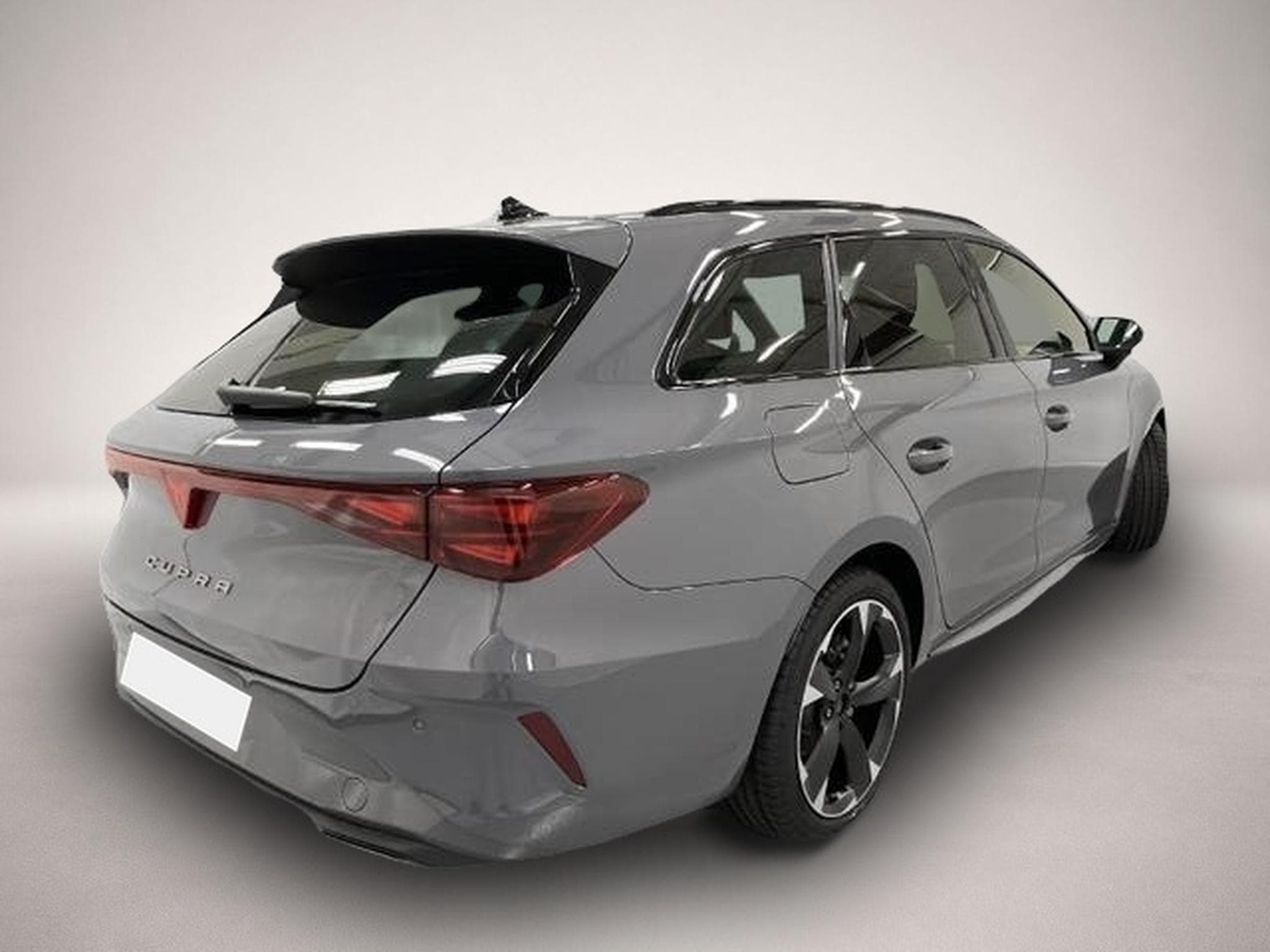Cupra Leon (2026) - Foto 4