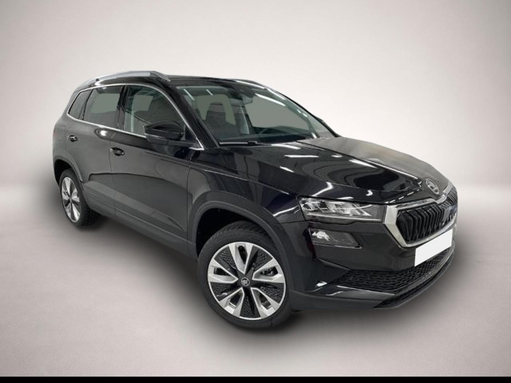 Skoda Karoq (2026) - Foto 1