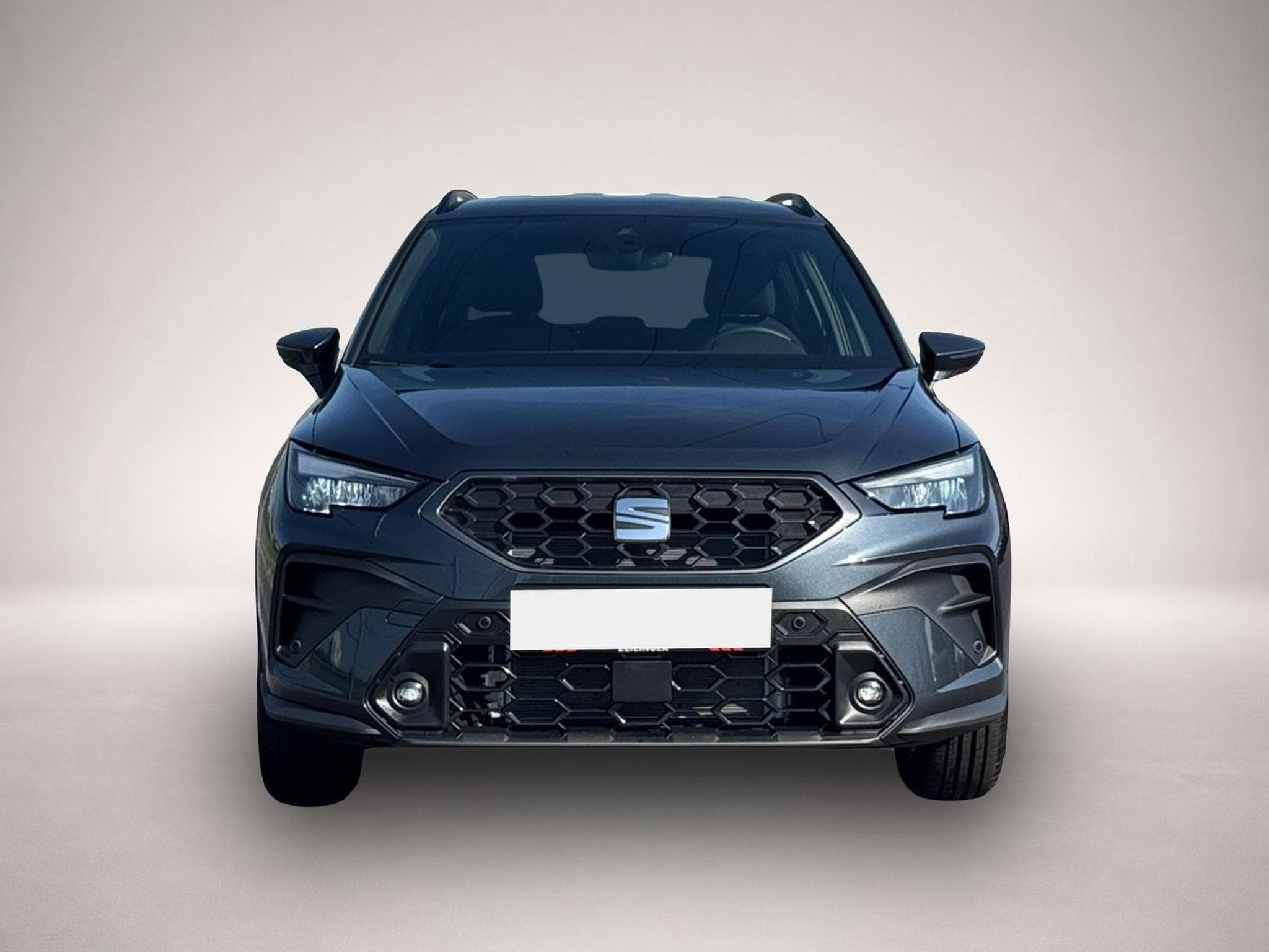 Seat Arona (2026) - Photo 2