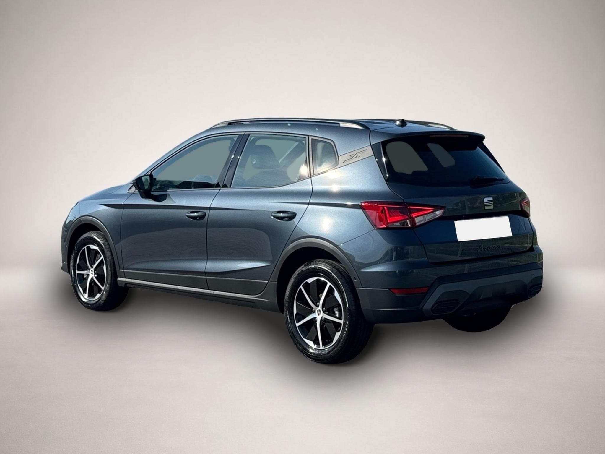 Seat Arona (2026) - Photo 4