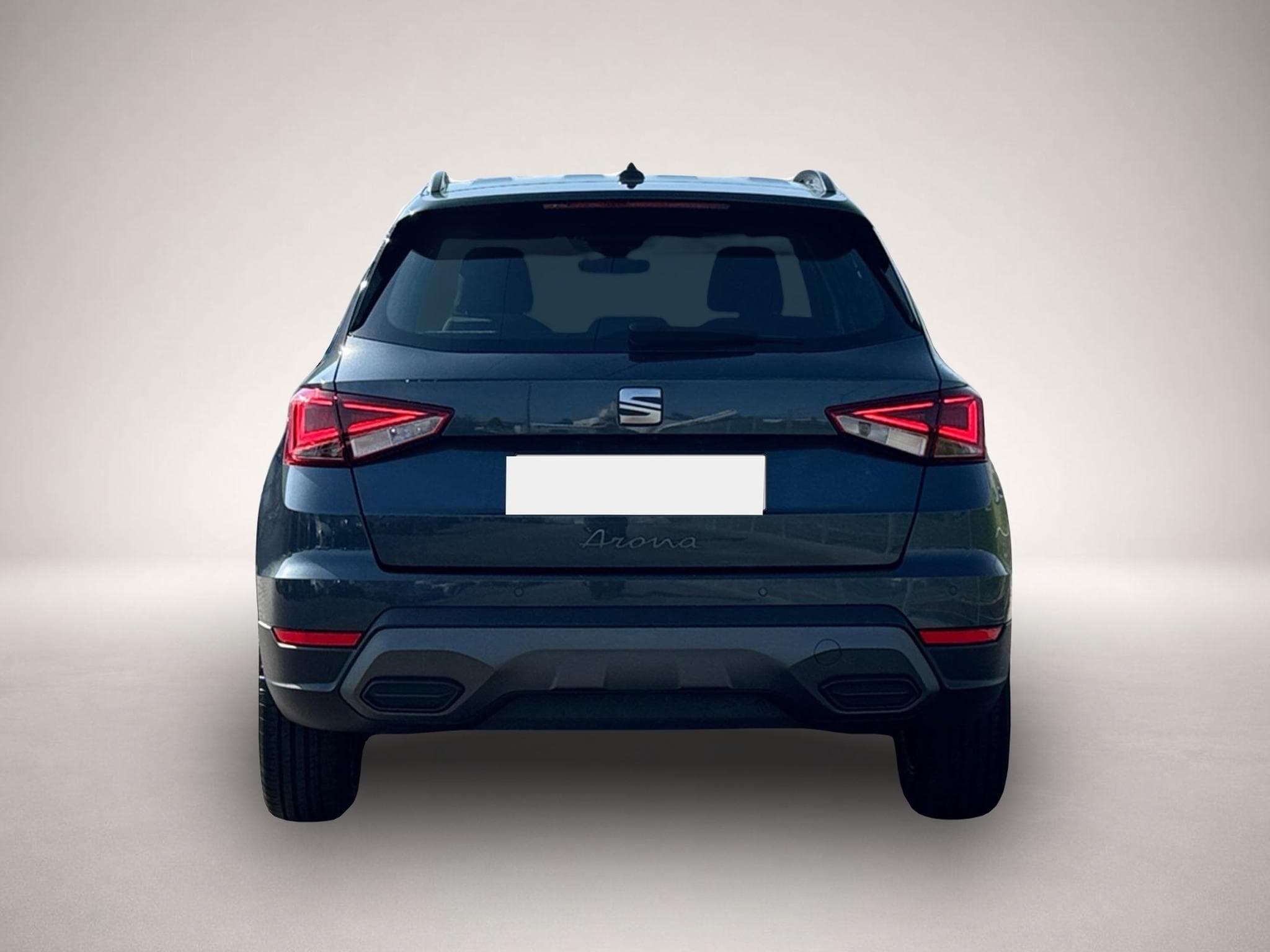 Seat Arona (2026) - Photo 5