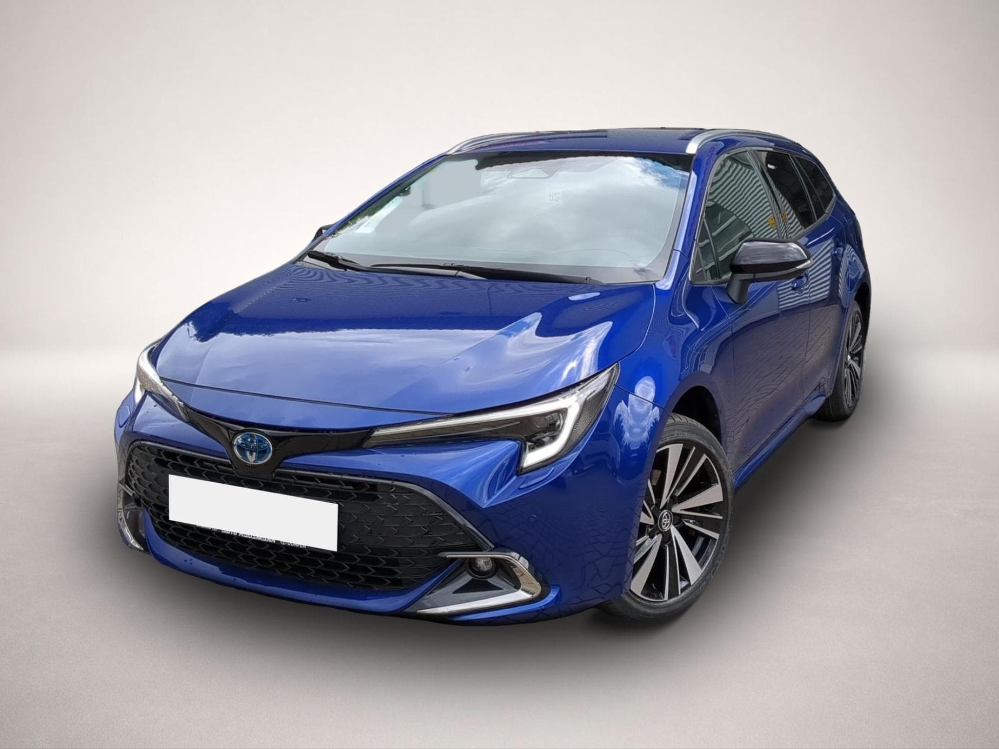 Toyota Corolla (2026) - Foto 1