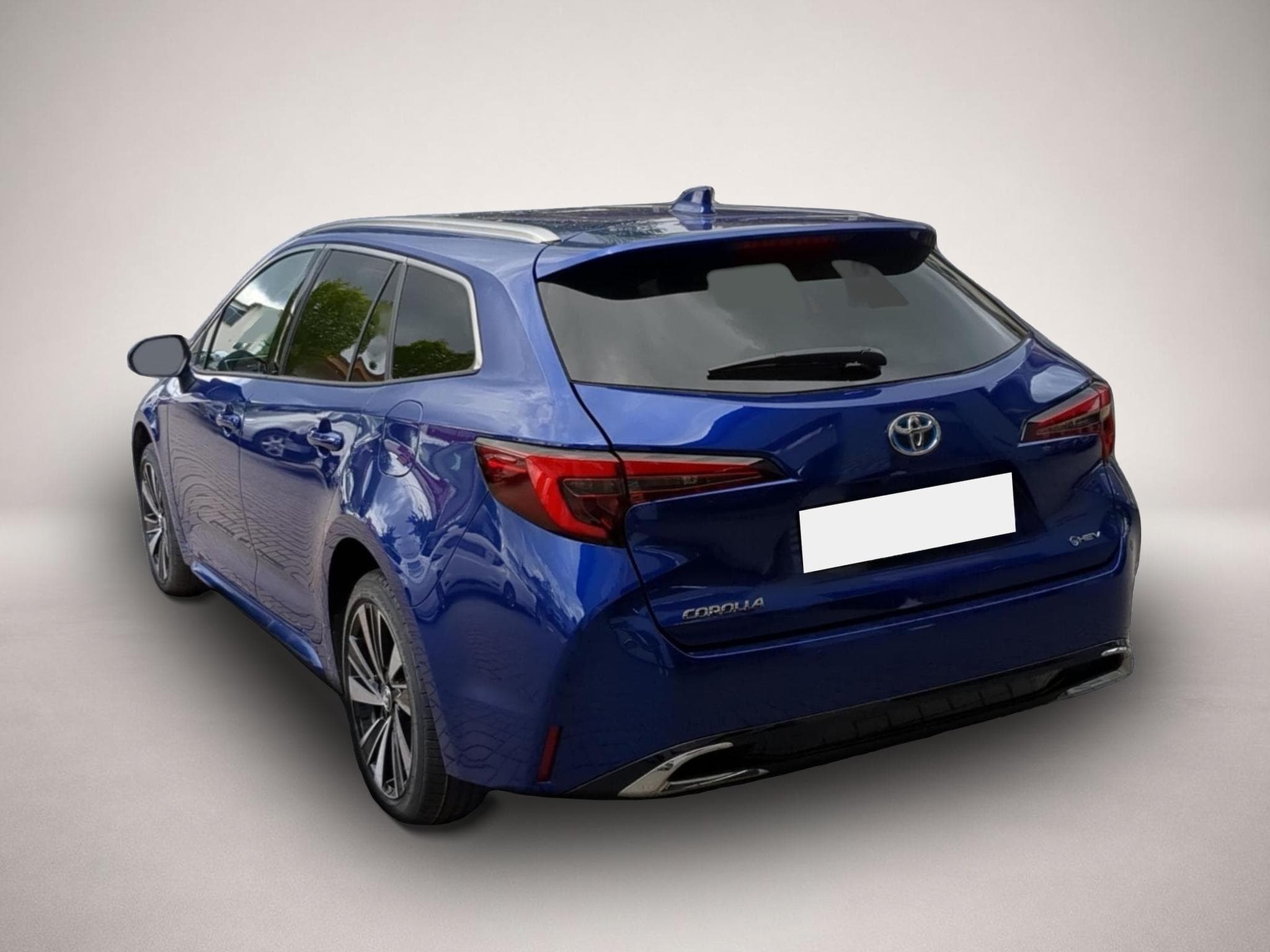 Toyota Corolla (2026) - Foto 2