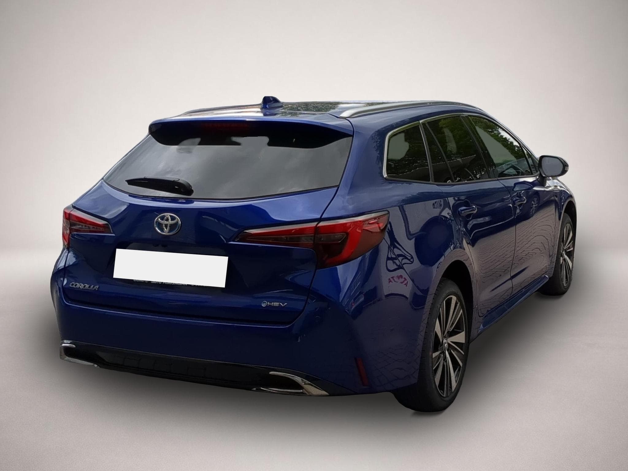 Toyota Corolla (2026) - Foto 3