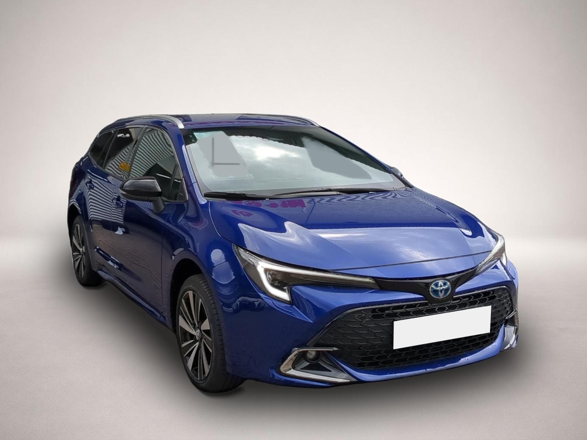 Toyota Corolla (2026) - Foto 4