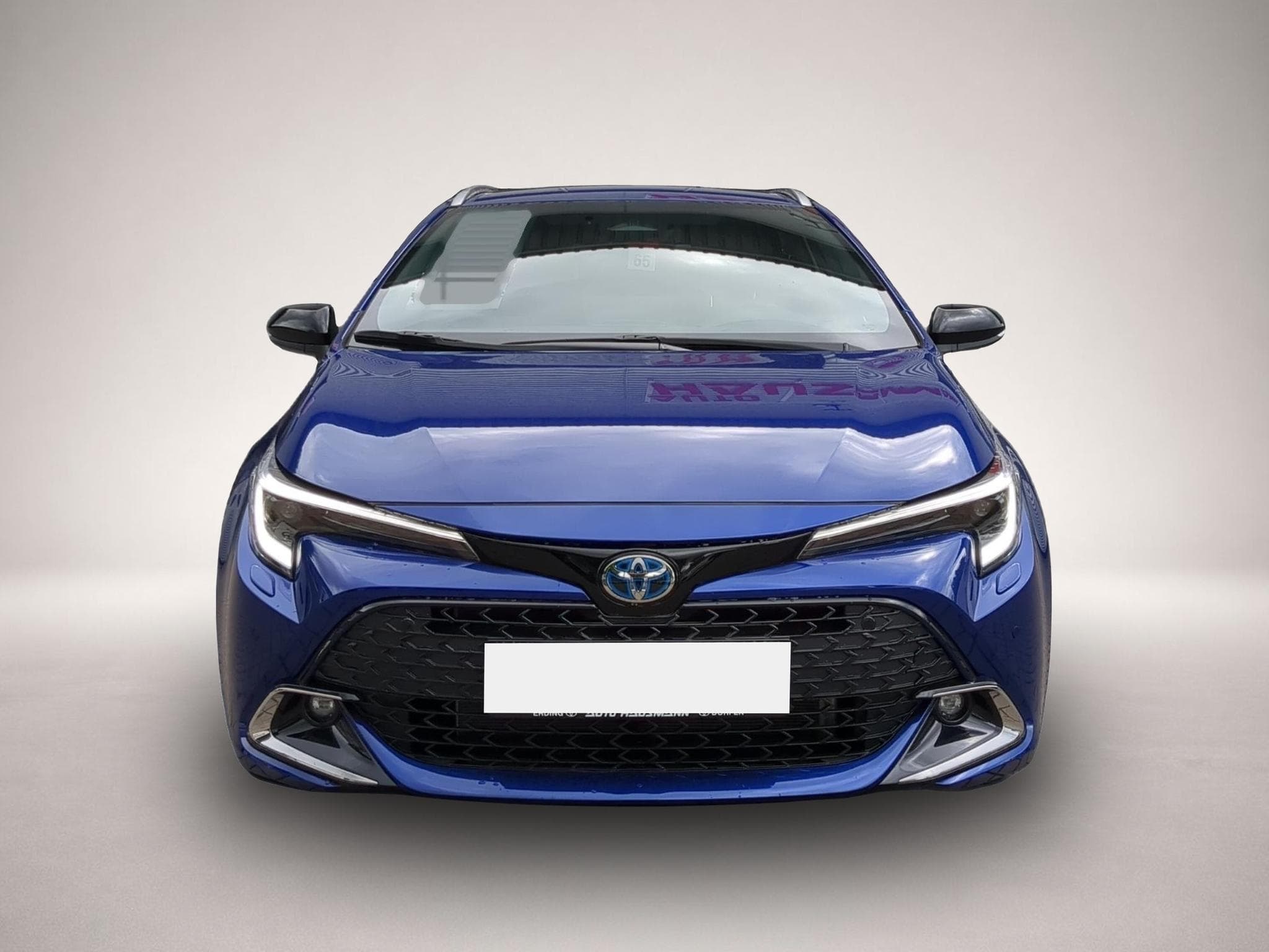 Toyota Corolla (2026) - Foto 5