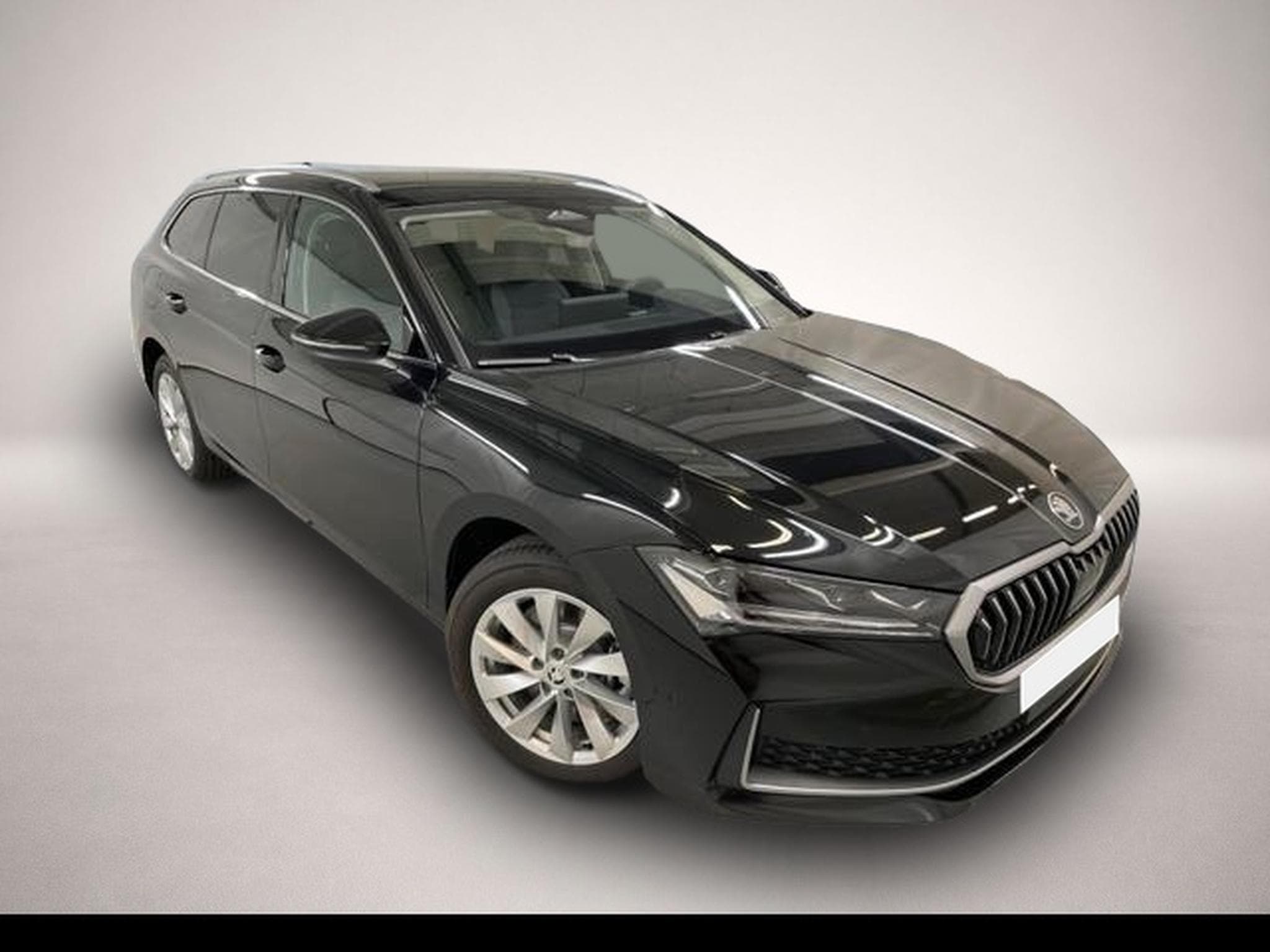 Skoda Superb (2026) - Foto 1